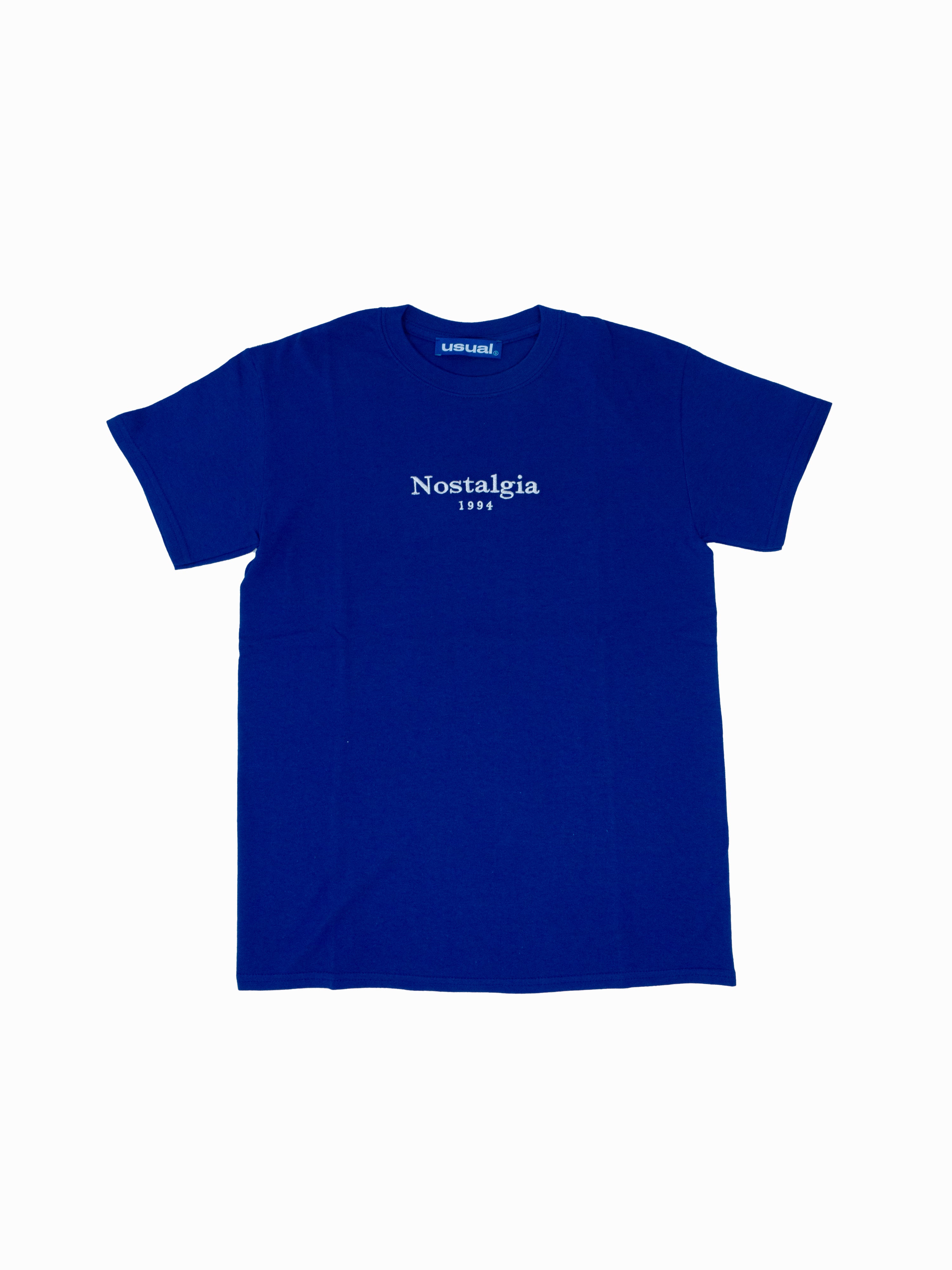 NOSTALGIA OG T-SHIRT