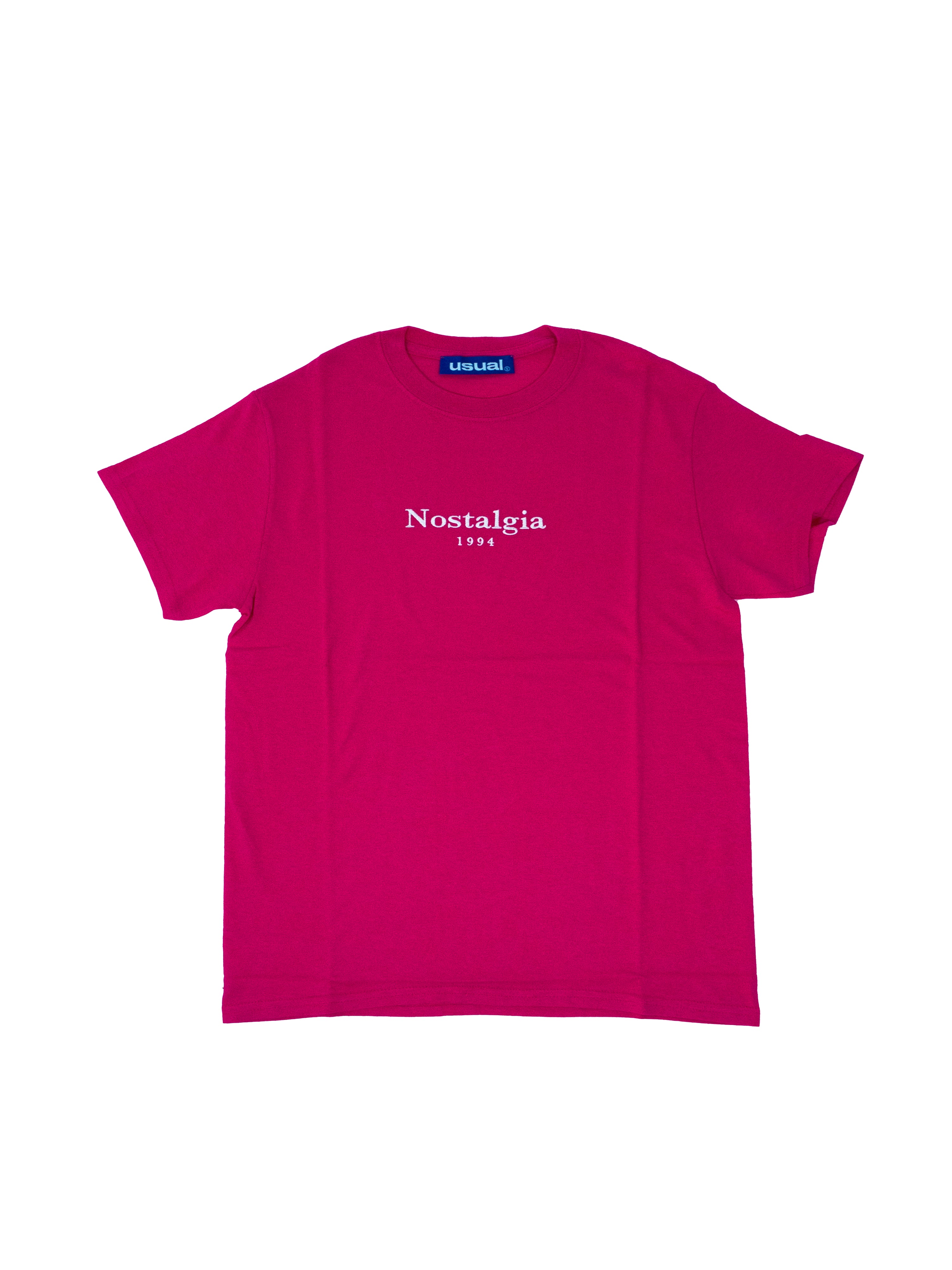 NOSTALGIA OG T-SHIRT