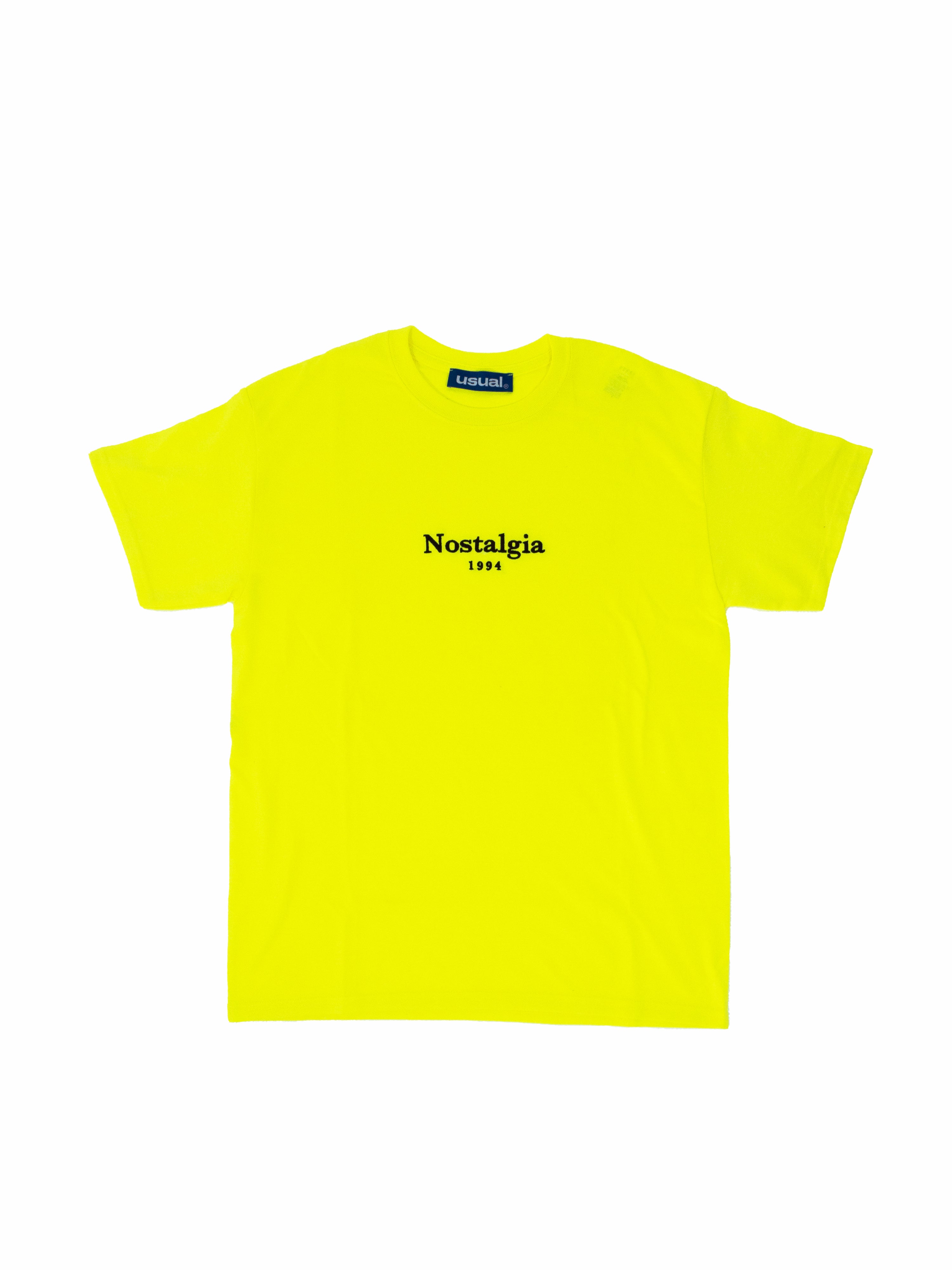 NOSTALGIA OG T-SHIRT