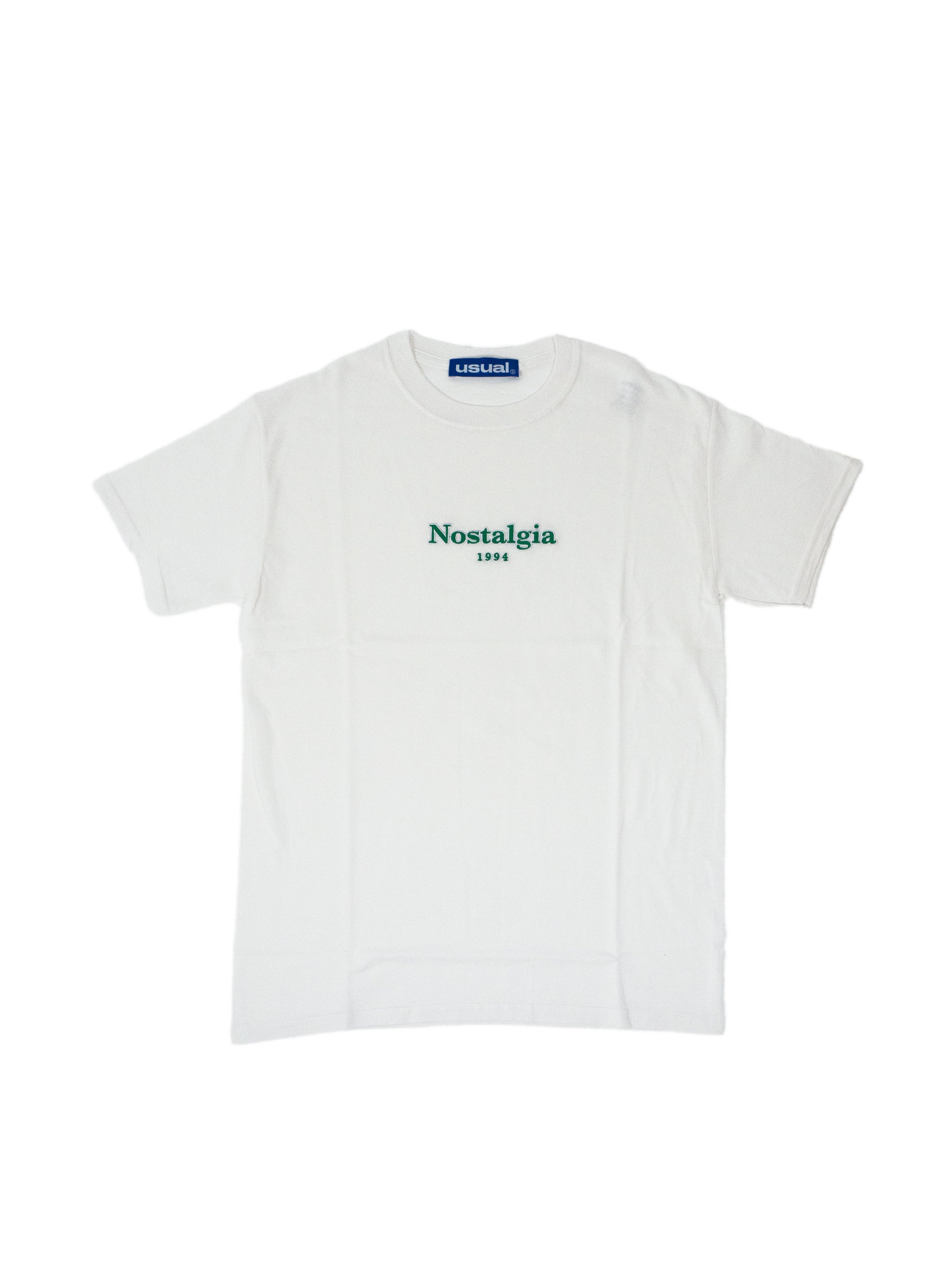 NOSTALGIA OG  T-SHIRT