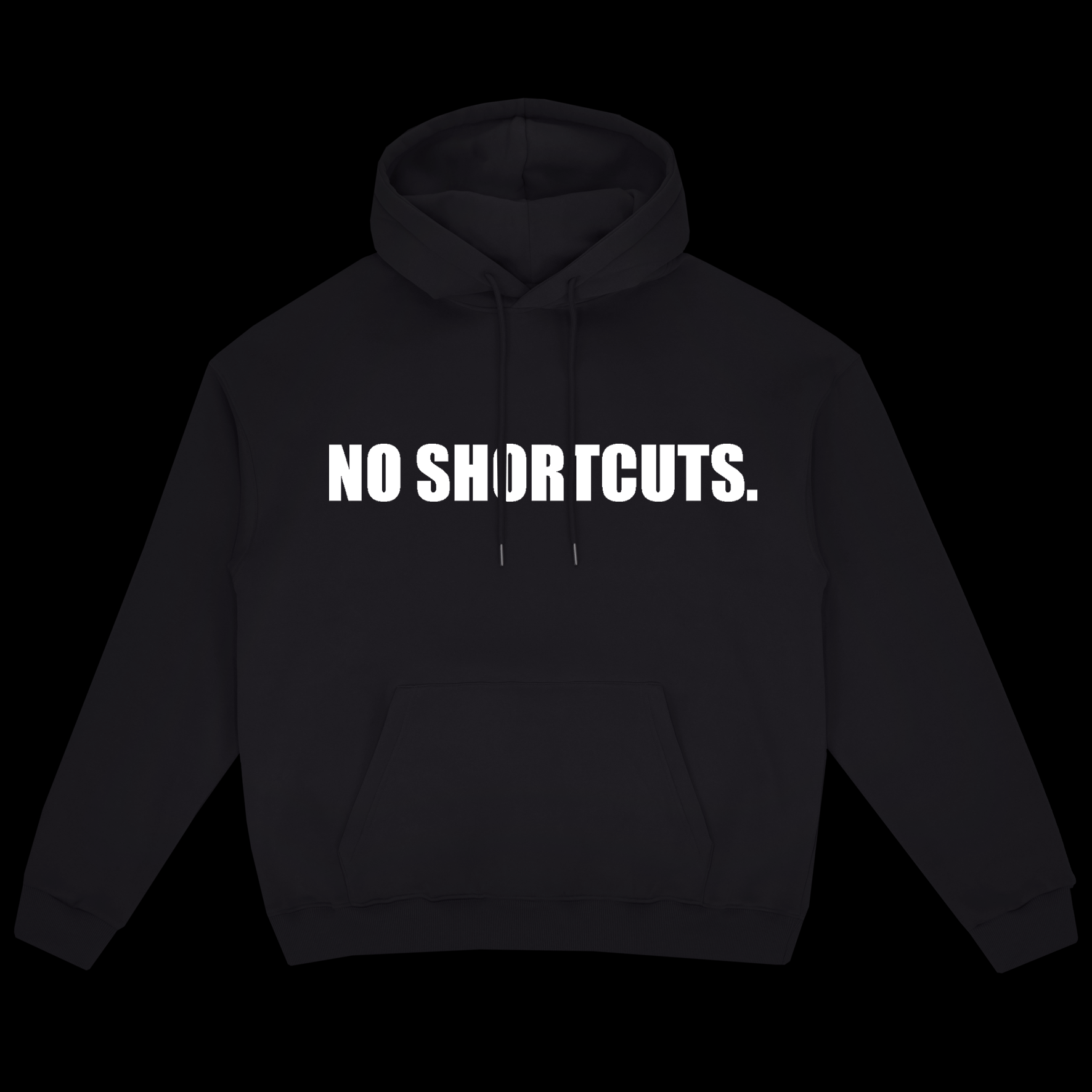 USUAL X EGREEN NSC HOODIE