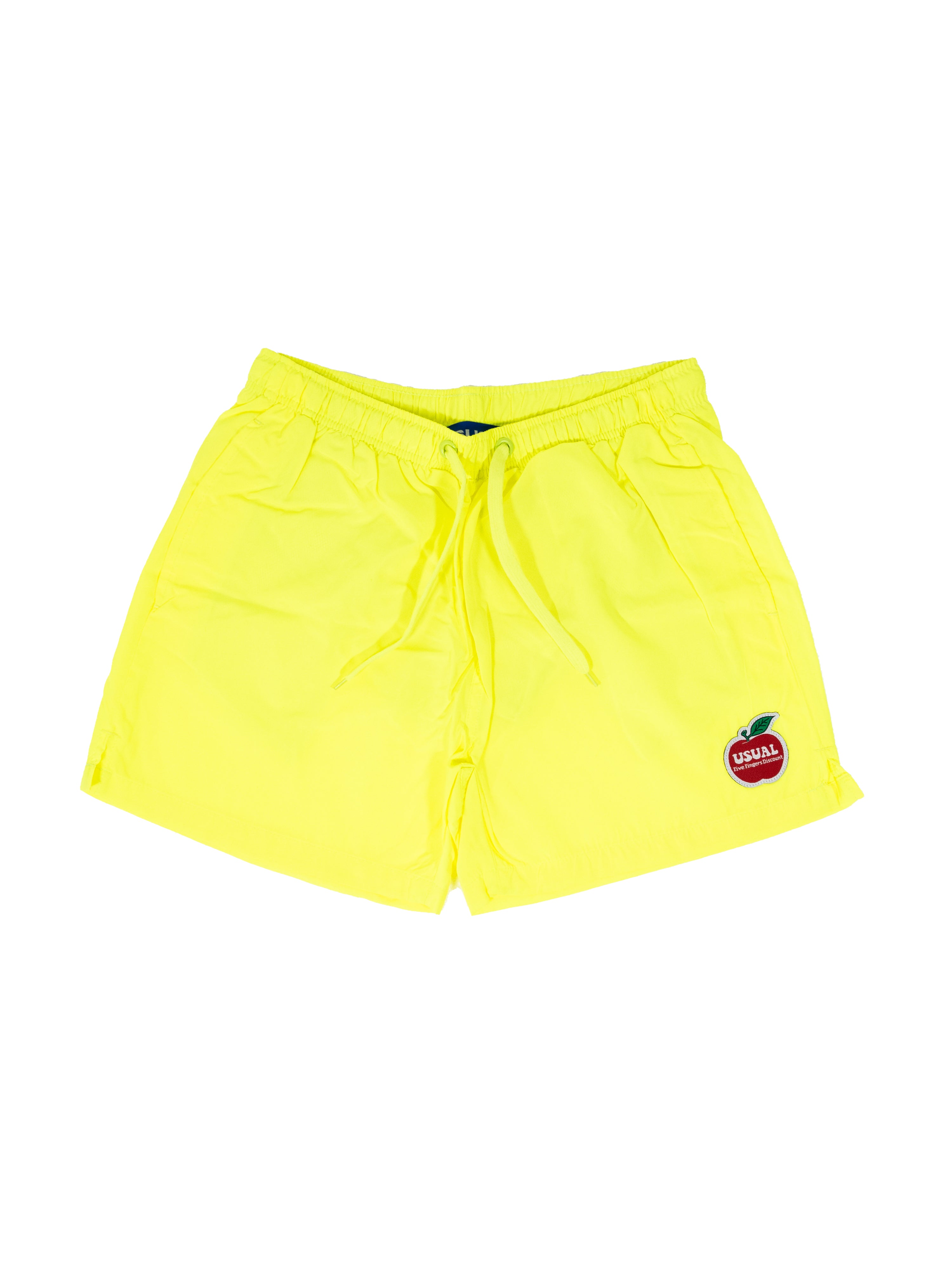 PAYLESS NYLON SWIM SHORTS