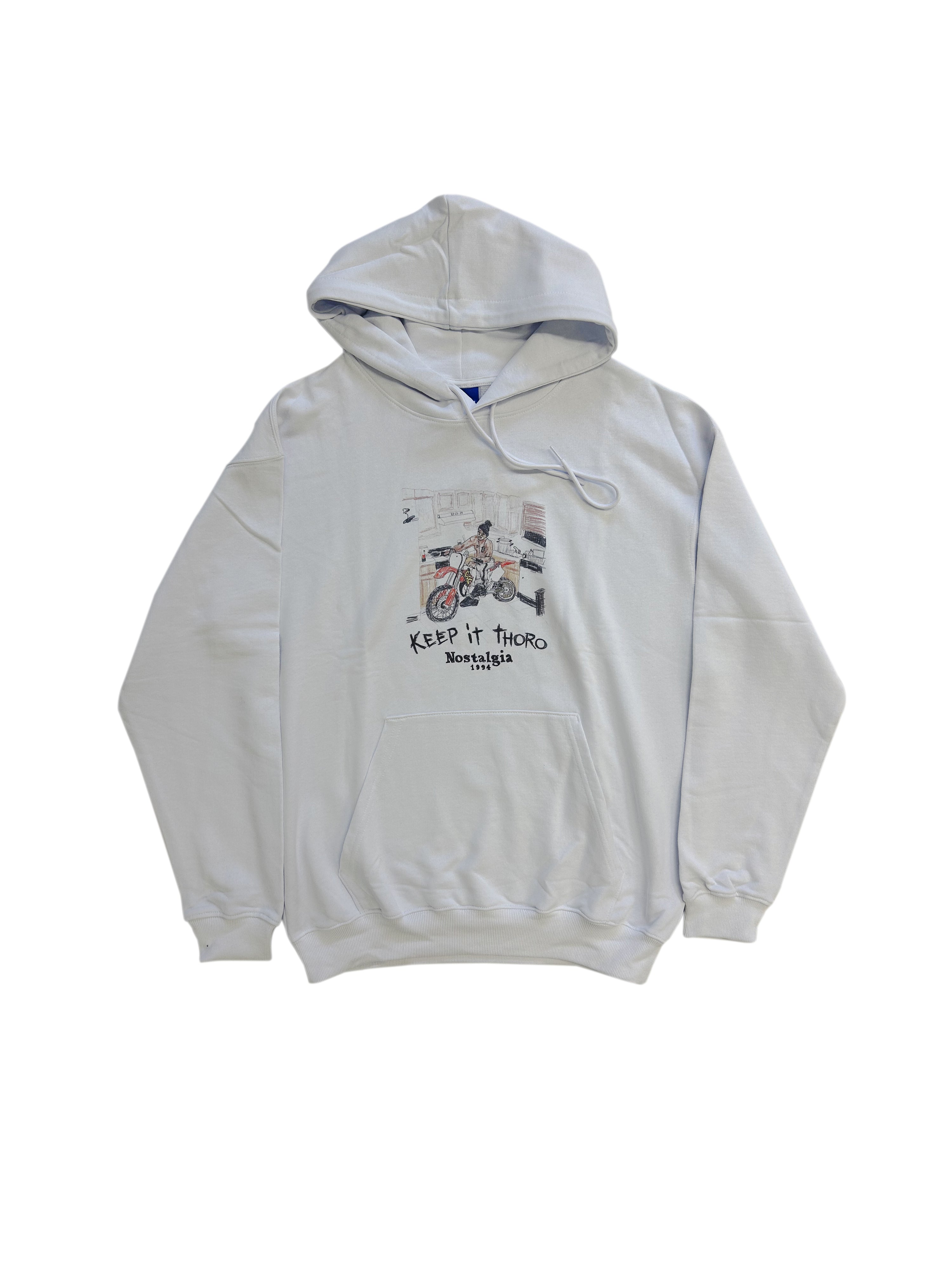 PRODIGY HOODIE