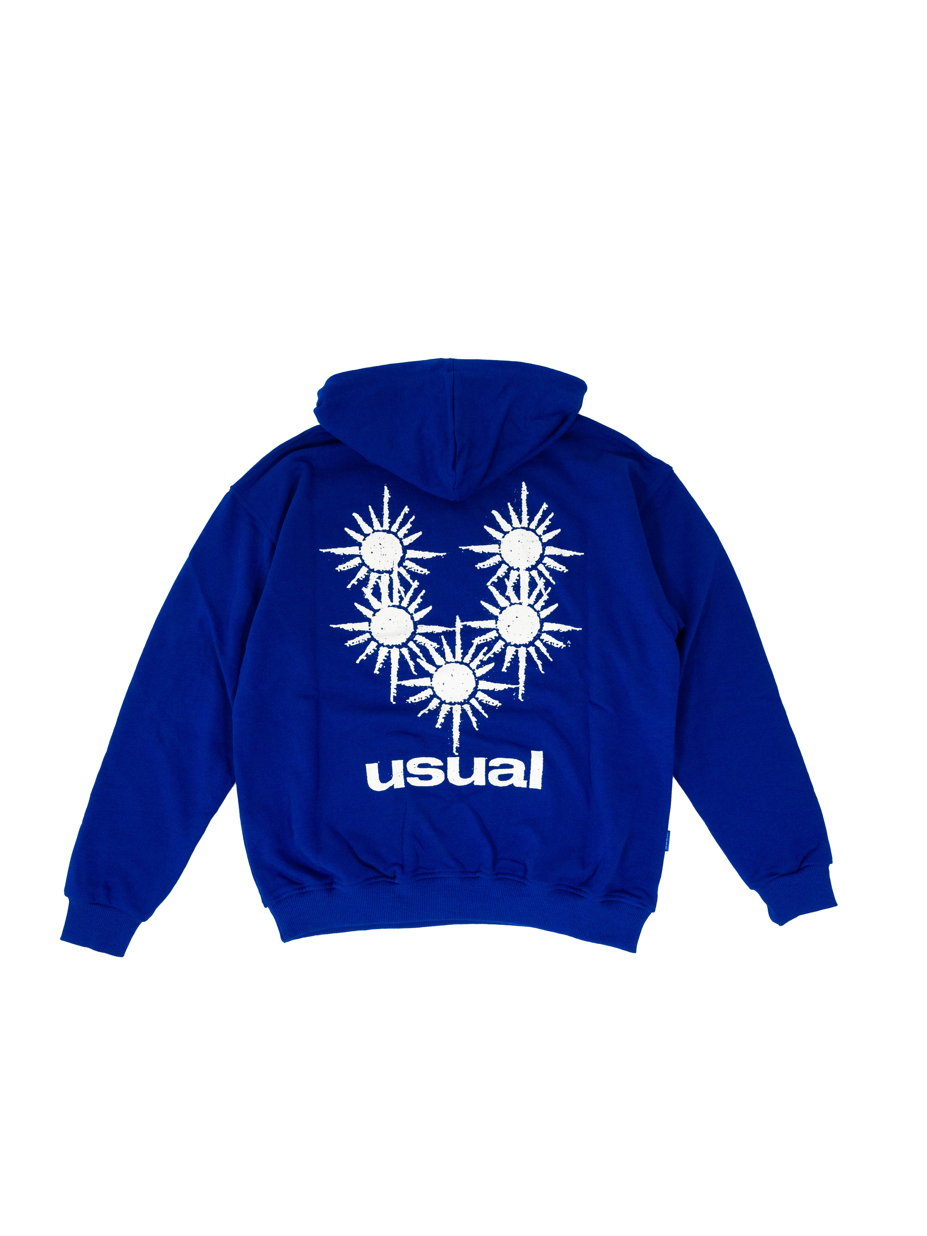 Solstice Hooded Sweatshirt