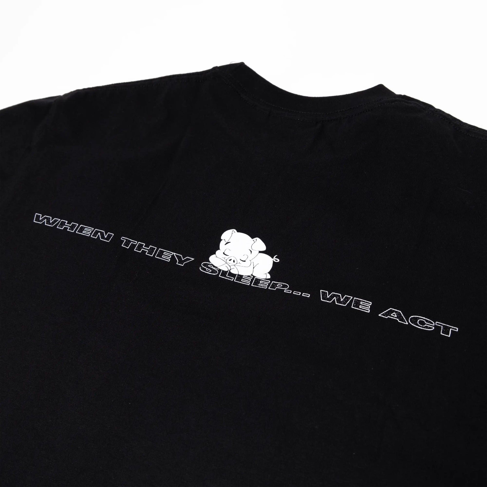 Usual x Refresh T-Shirt