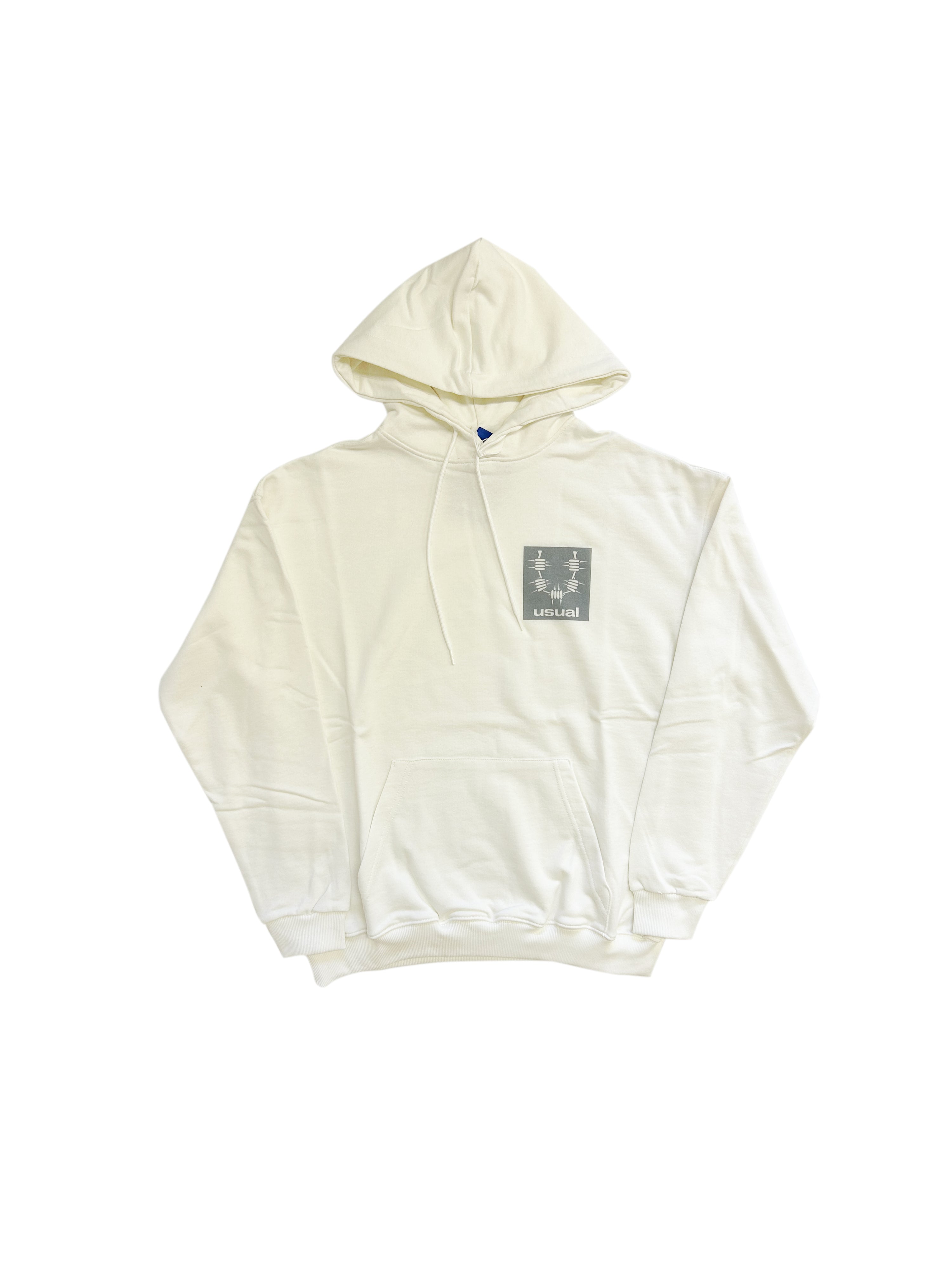 BOX LOGO HOODIE