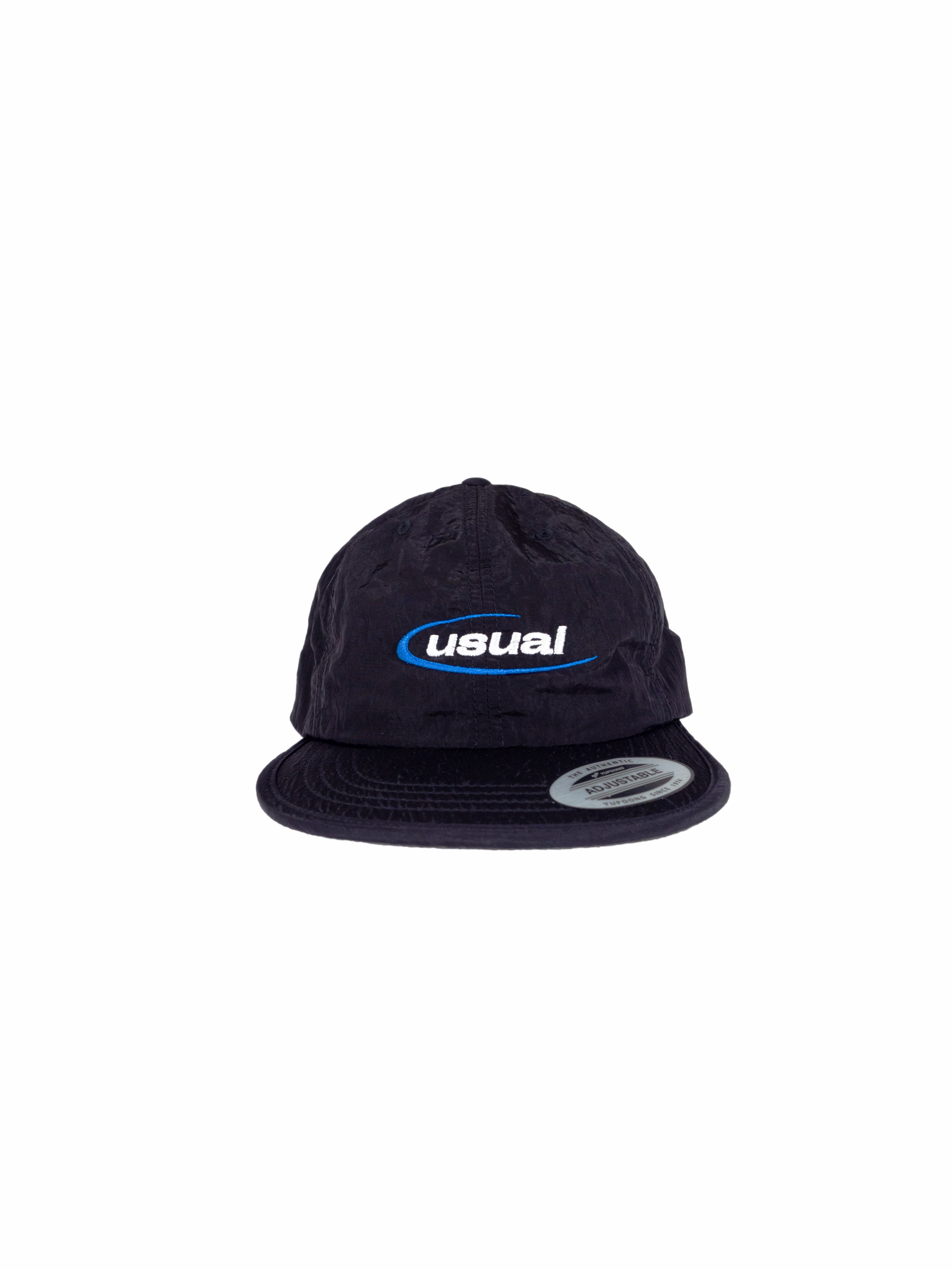 USUAL NYLON CAP