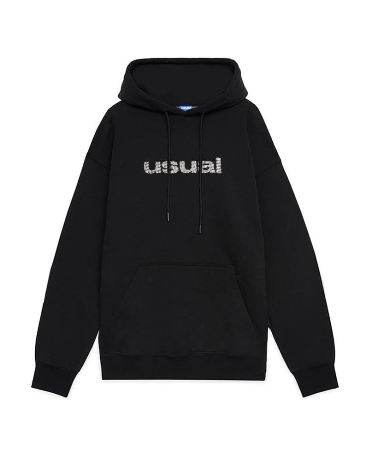 CTLS | 3D Logo Usual Hoodie トップス