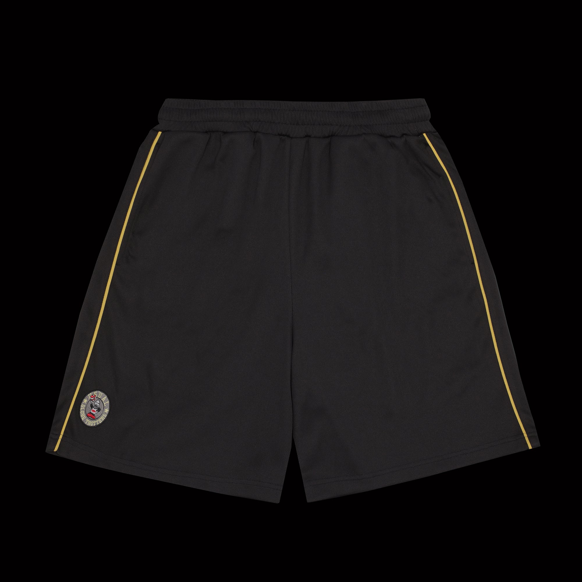 SHORT PLAYER BROWN