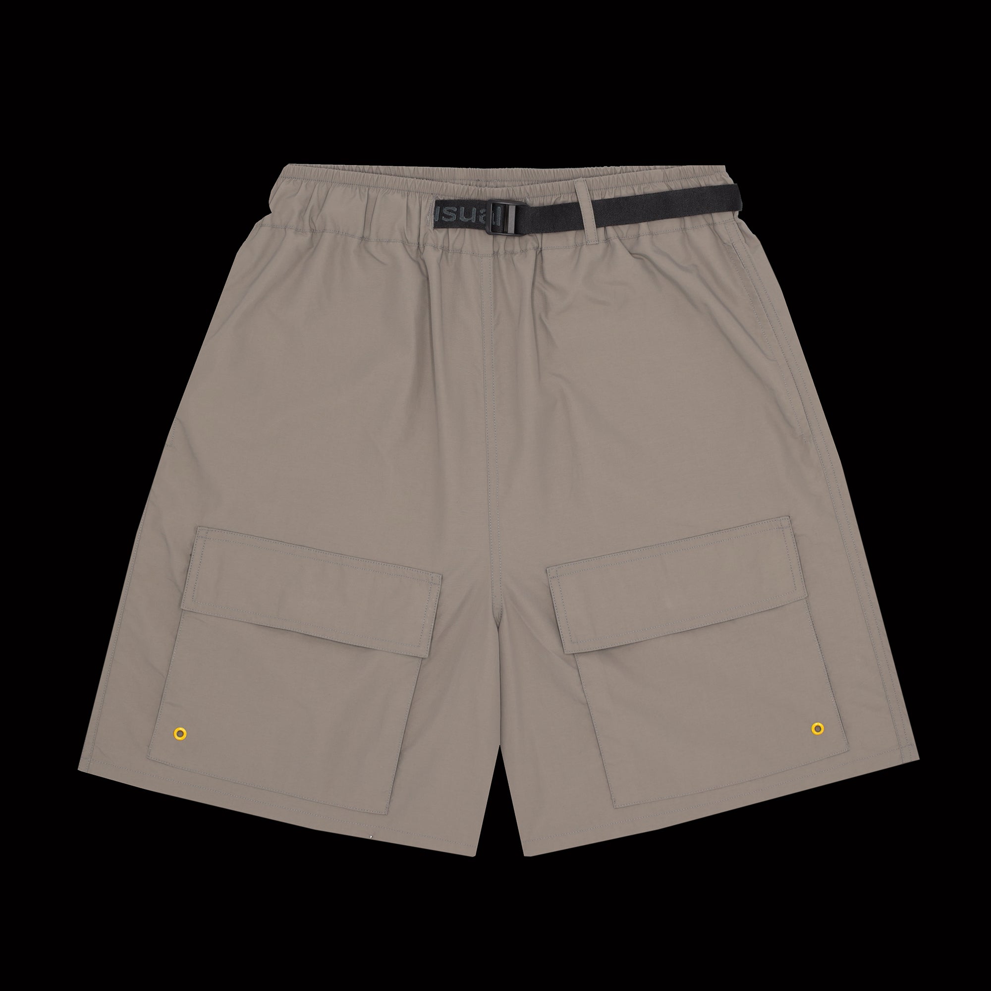 SHORT TREK GREY