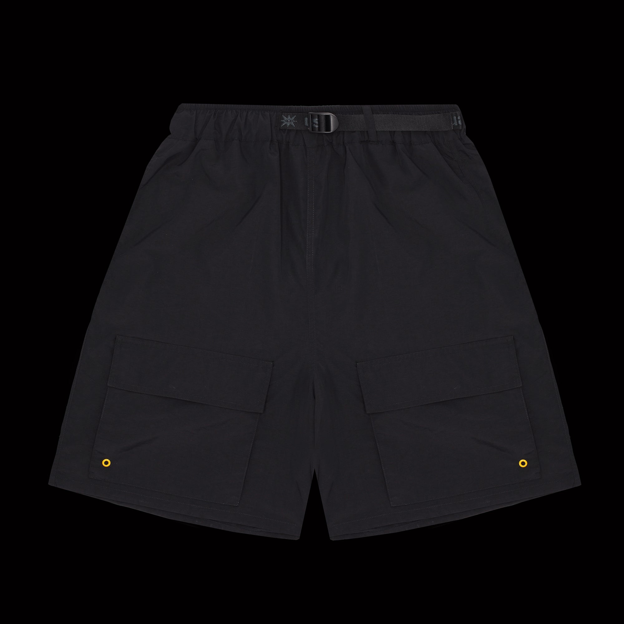 SHORT TREK BLACK