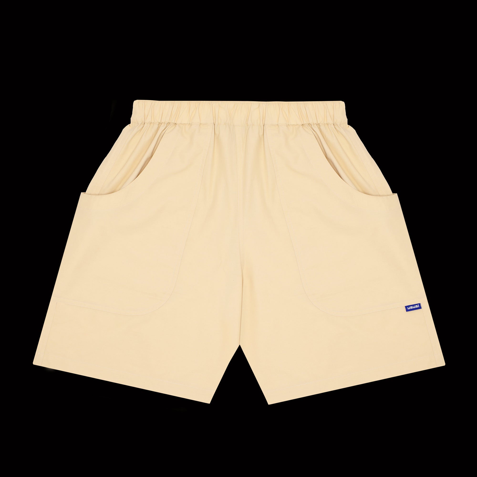 SHORT SIDER SAND