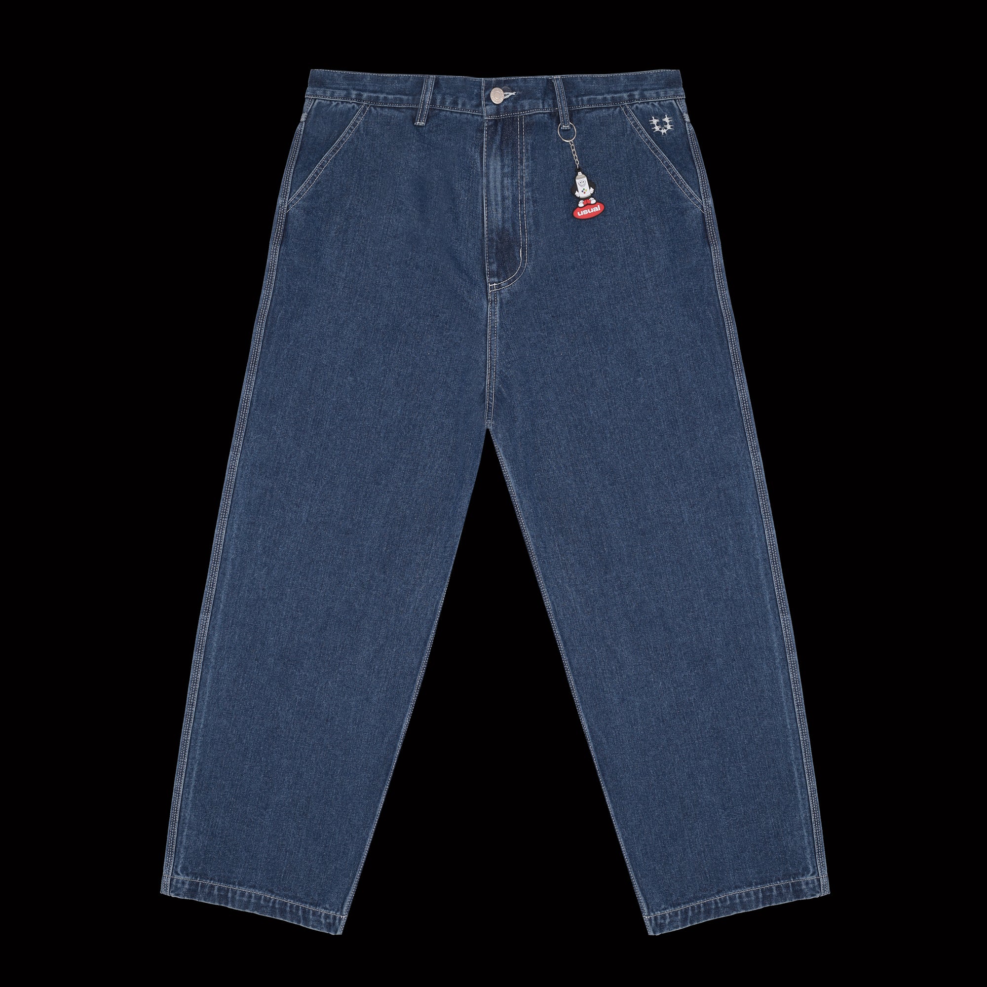 PANT BOSS DENIM
