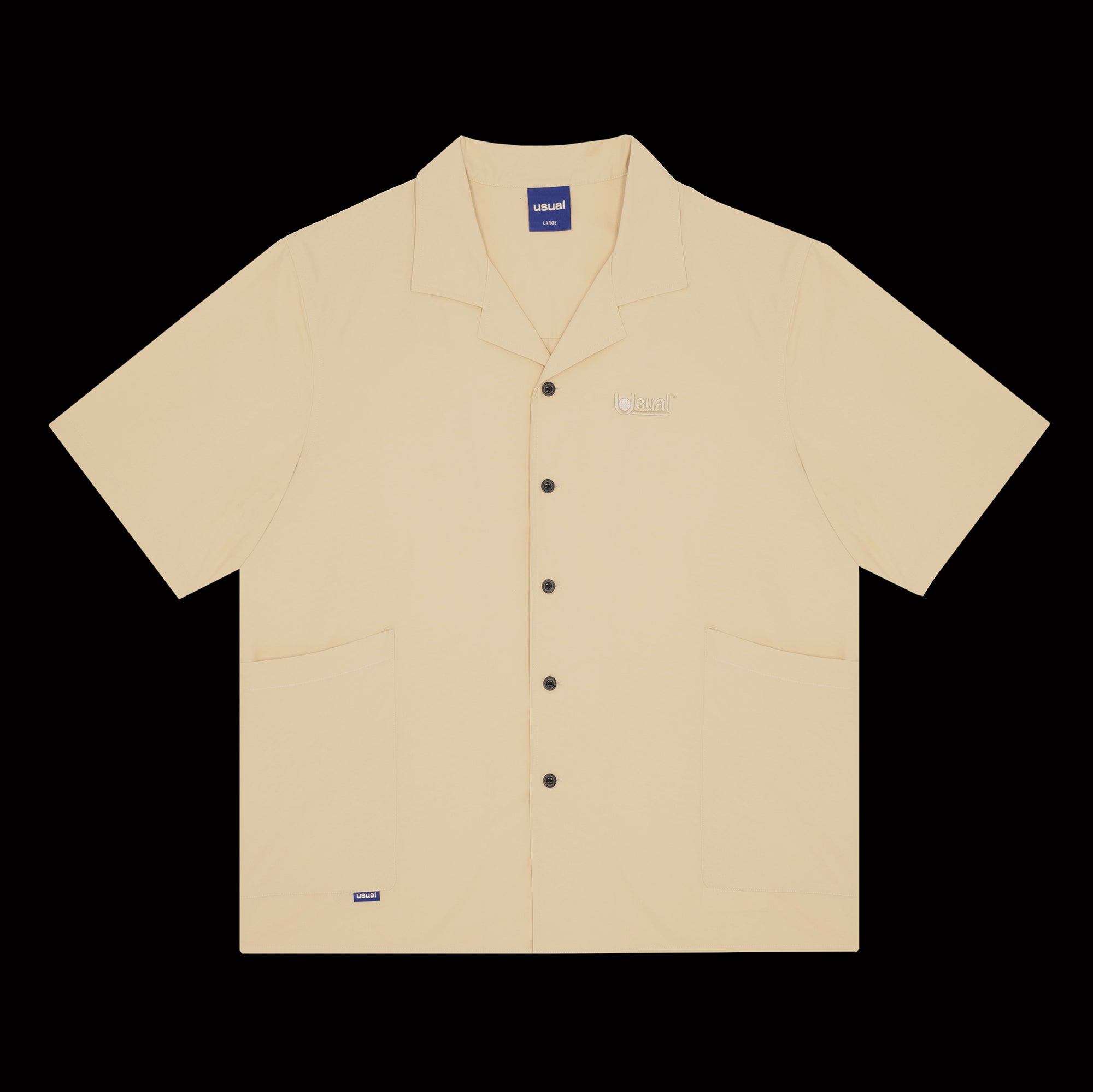 SHIRT DONDI SAND