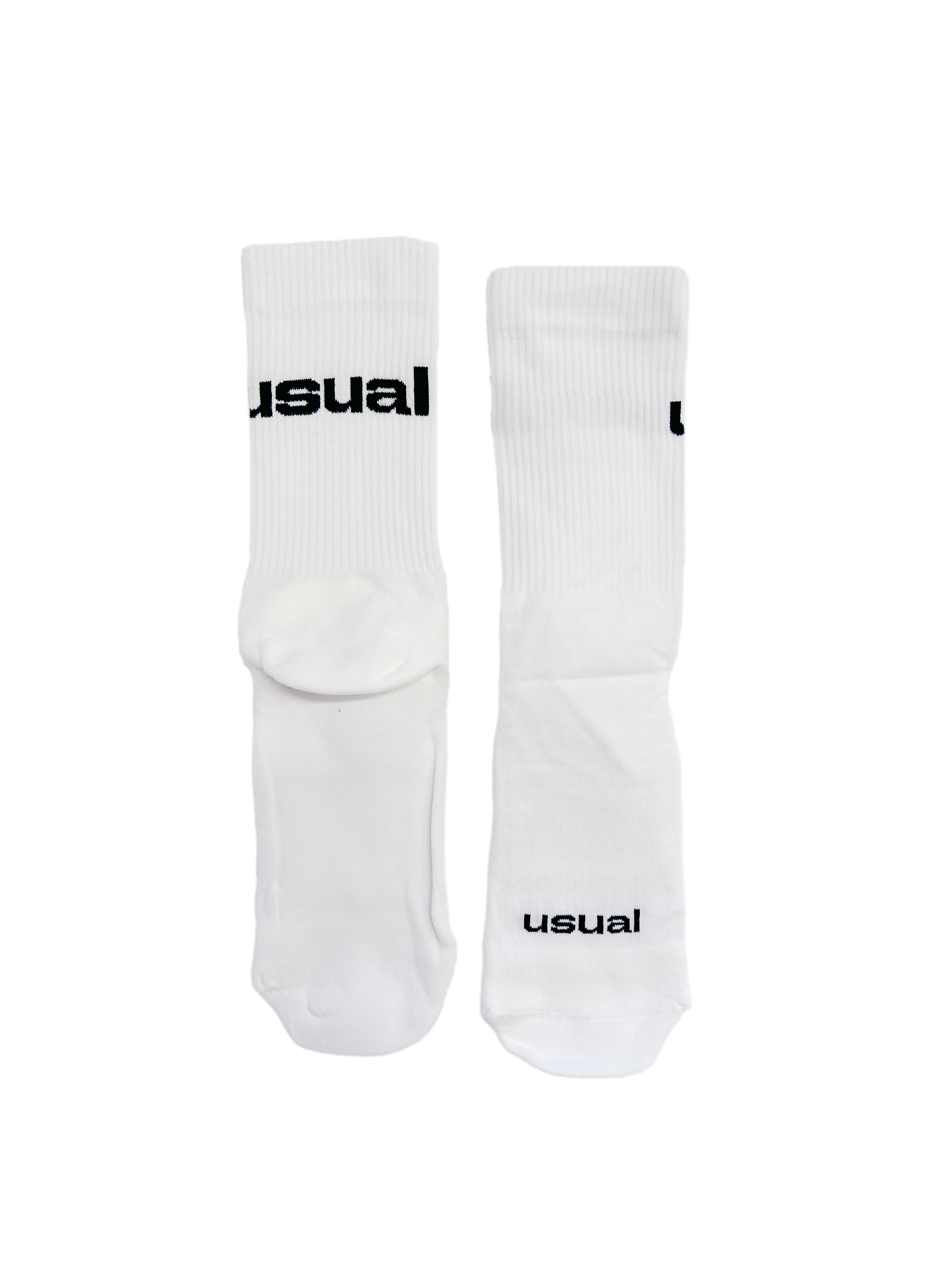 OG SOCKS WHITE