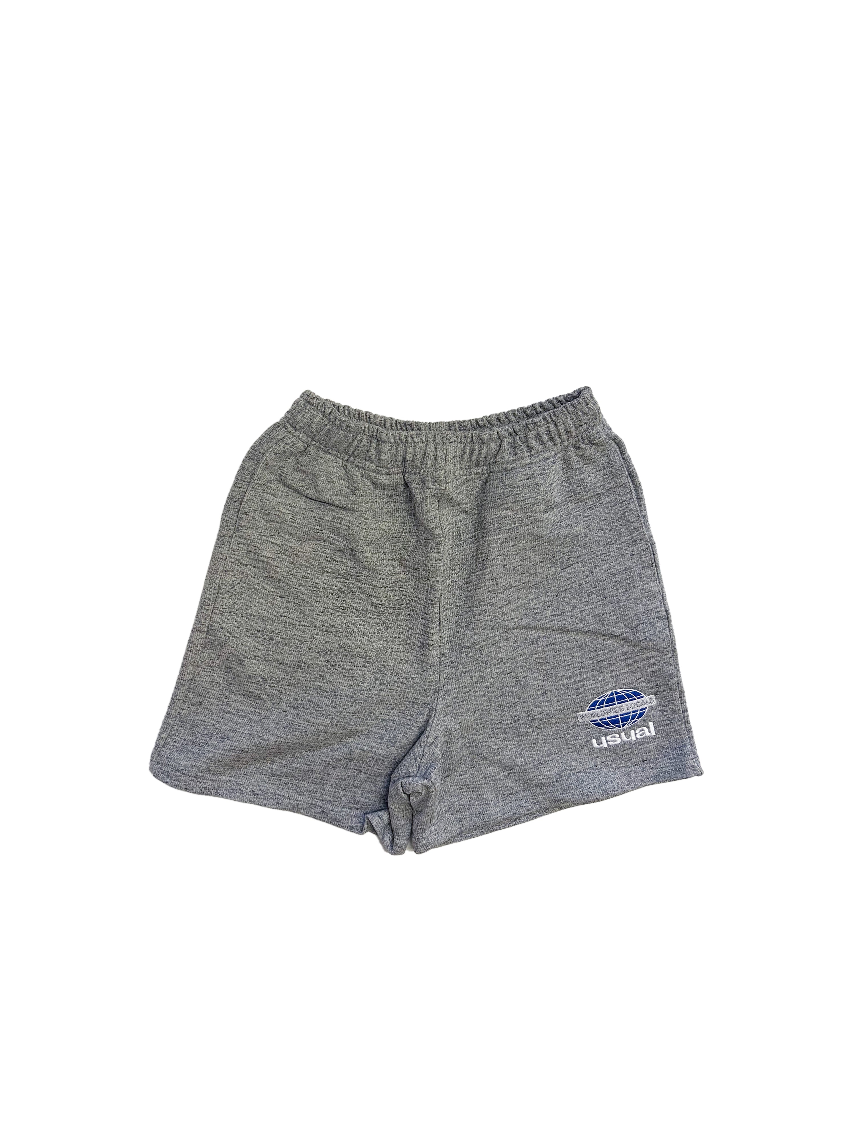 WORLDWIDE LOCALS SHORTS