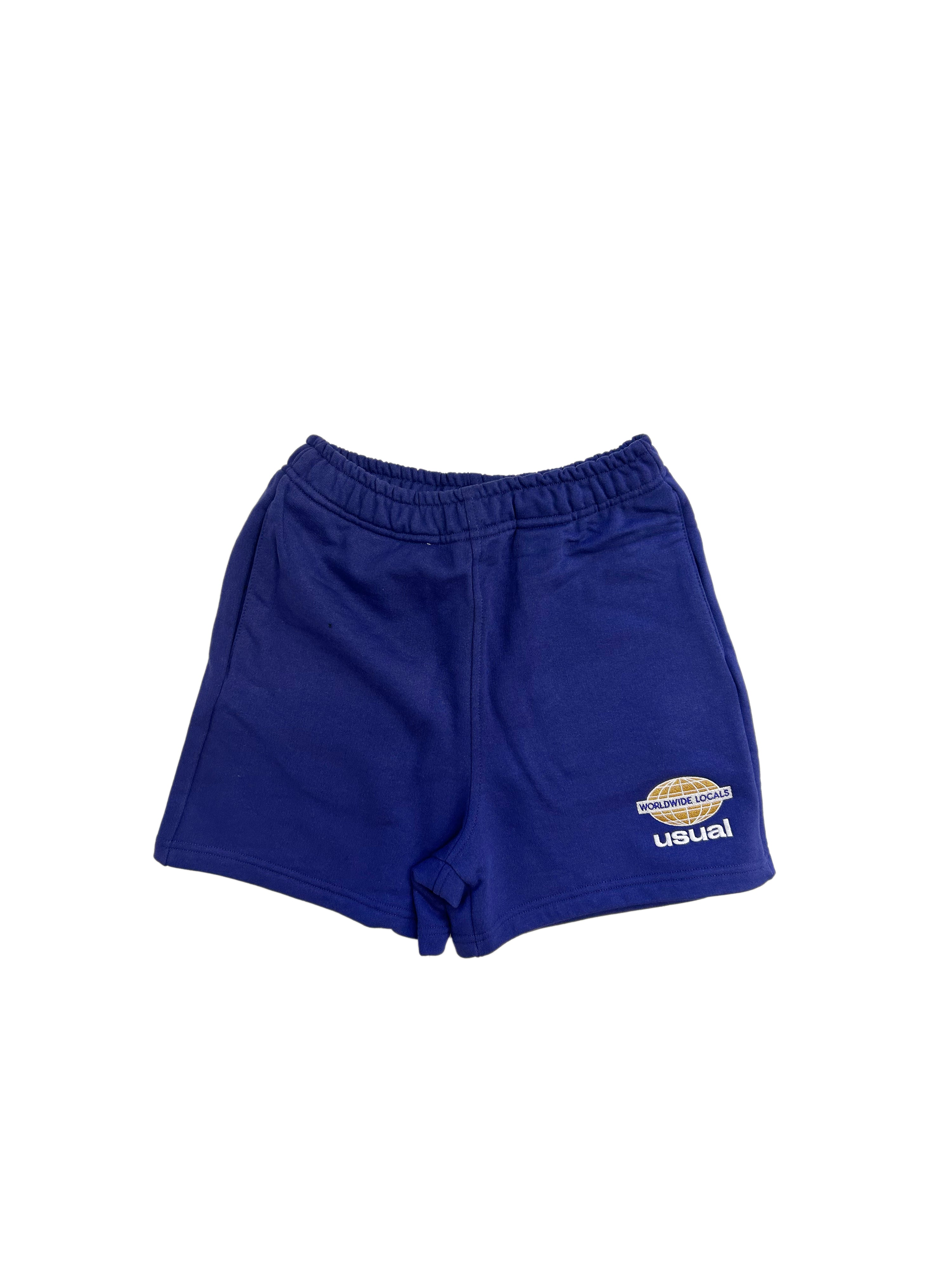 WORLDWIDE LOCALS SHORTS