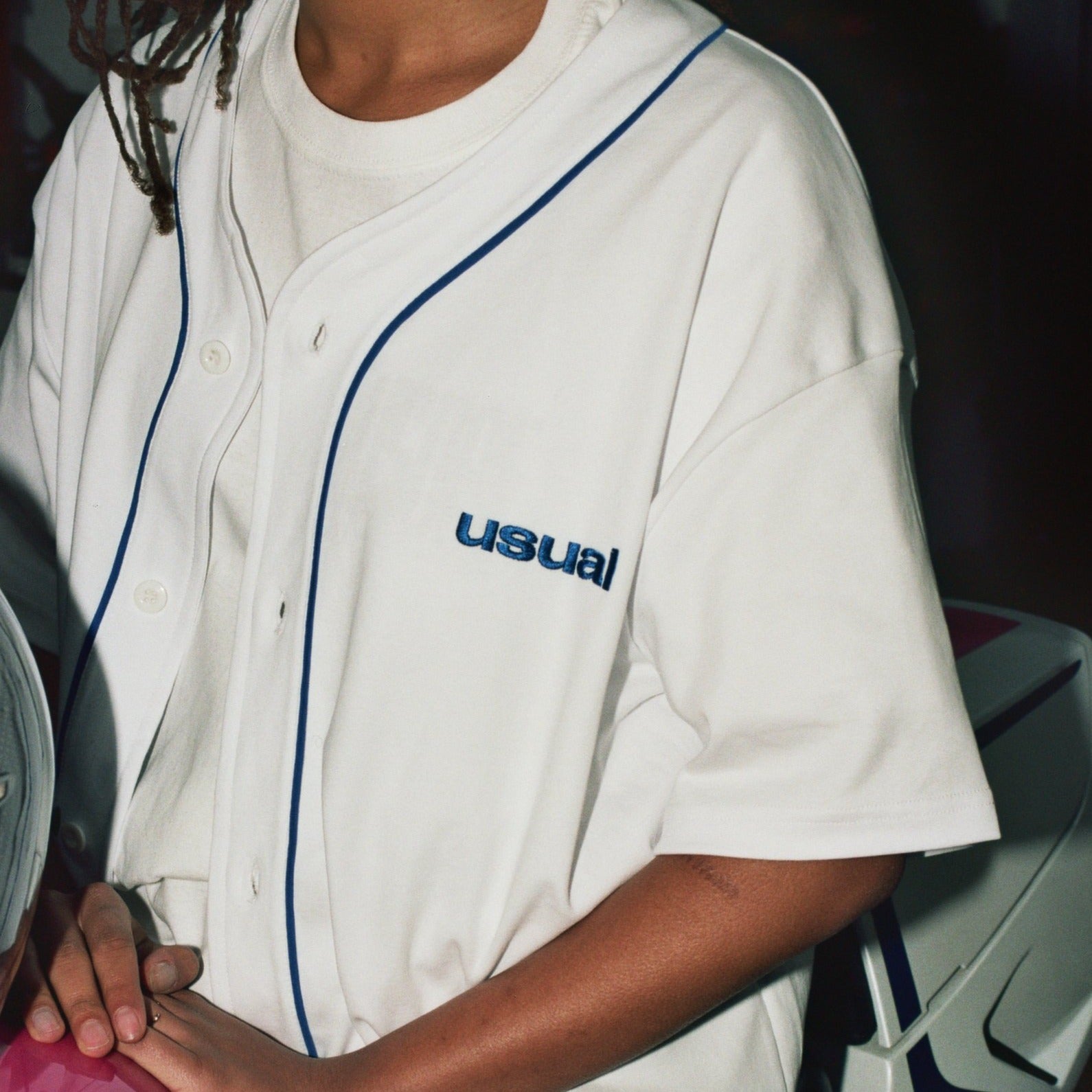 Home Run Baseball Shirt