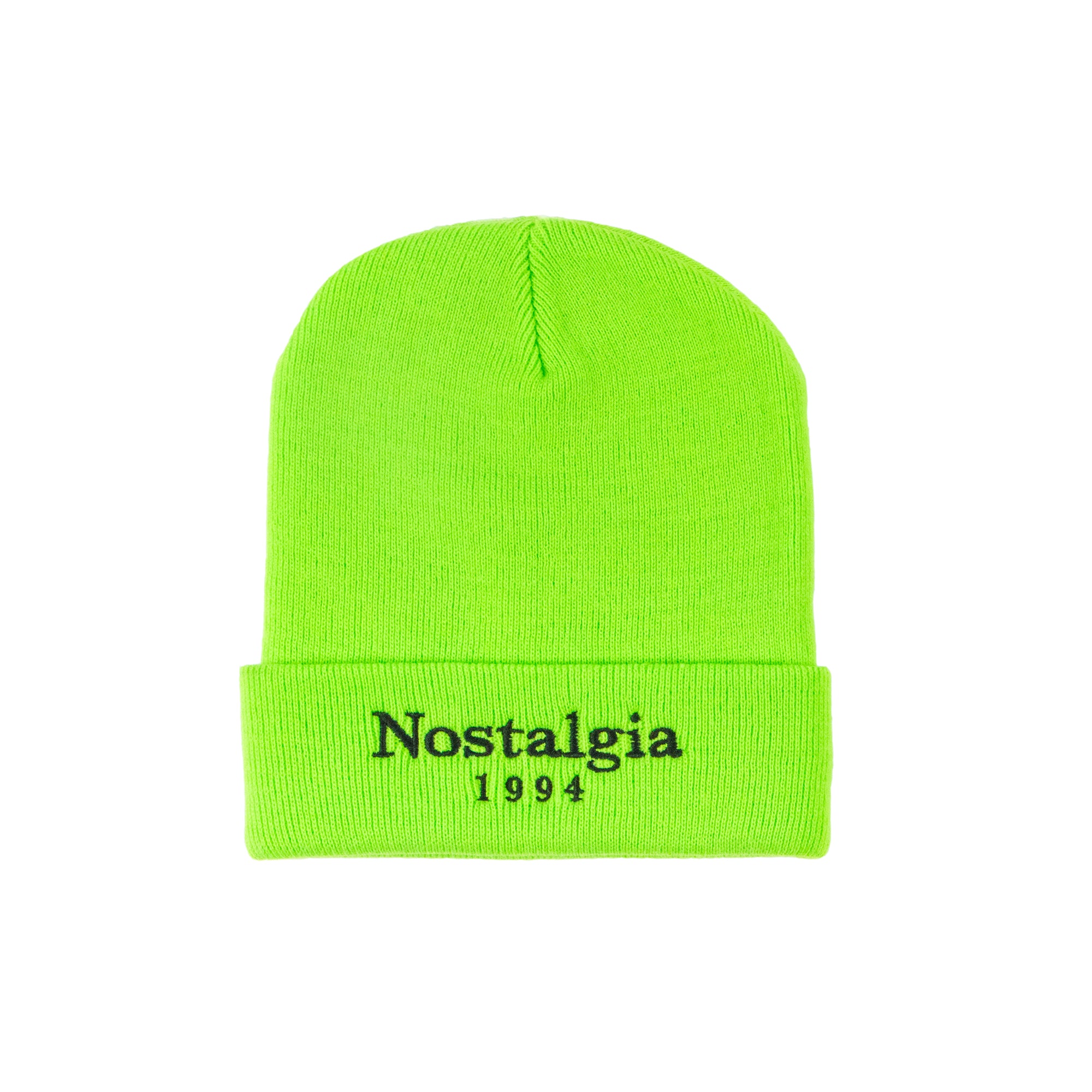 Nostalgia 1994 Beanie