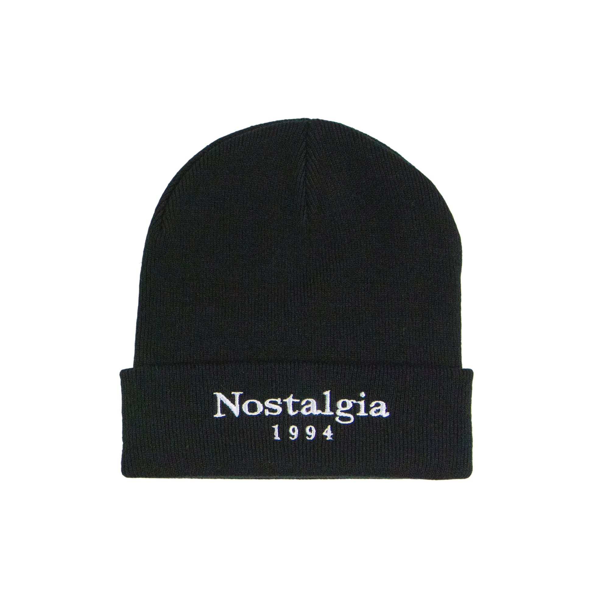 Nostalgia 1994 Beanie