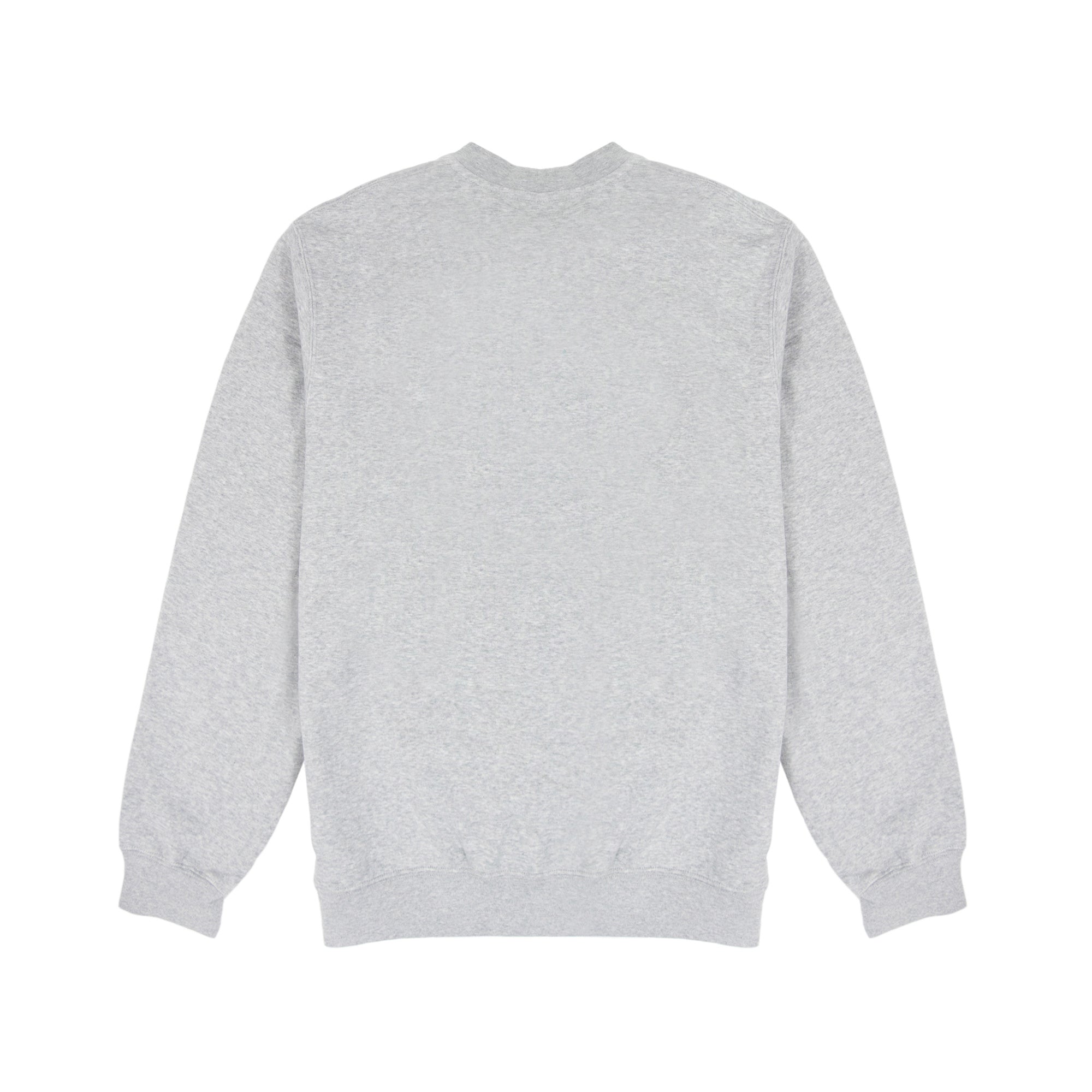 No Face No Case Crewneck