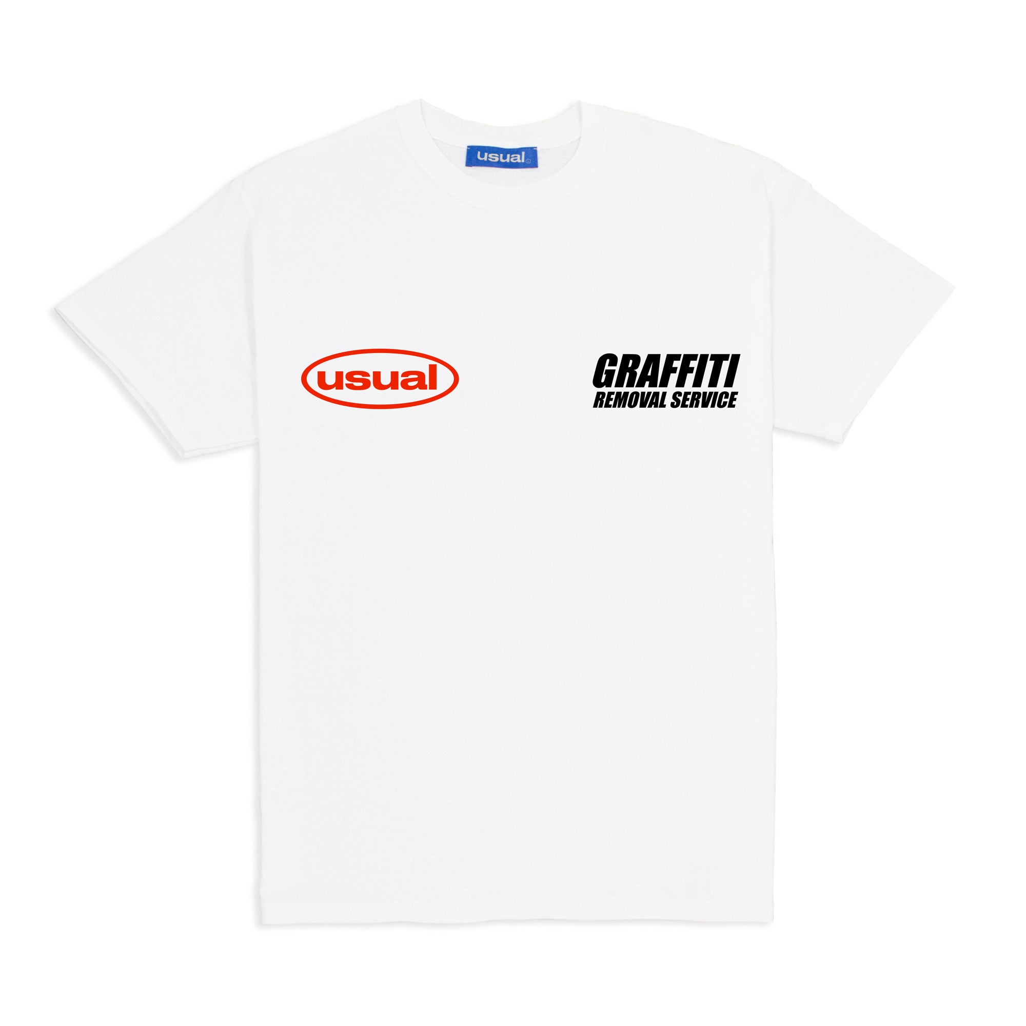 Graffiti T-Shirt