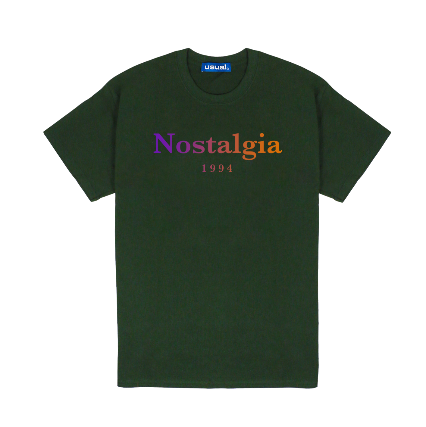 Nostalgia 1994 Vision T-Shirt
