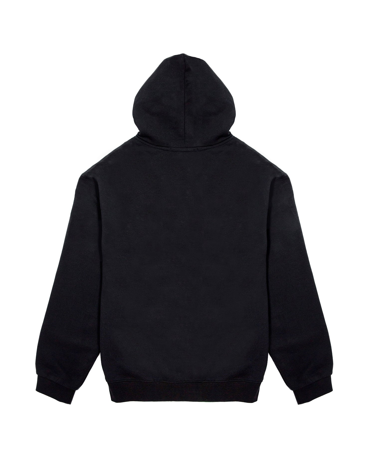 Worldwide Locals Tag Hooded Sweatshirt