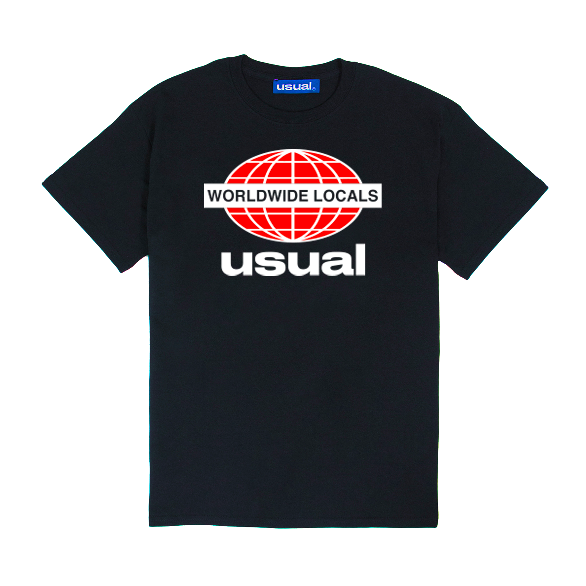 Worldwide Locals OG T-Shirt