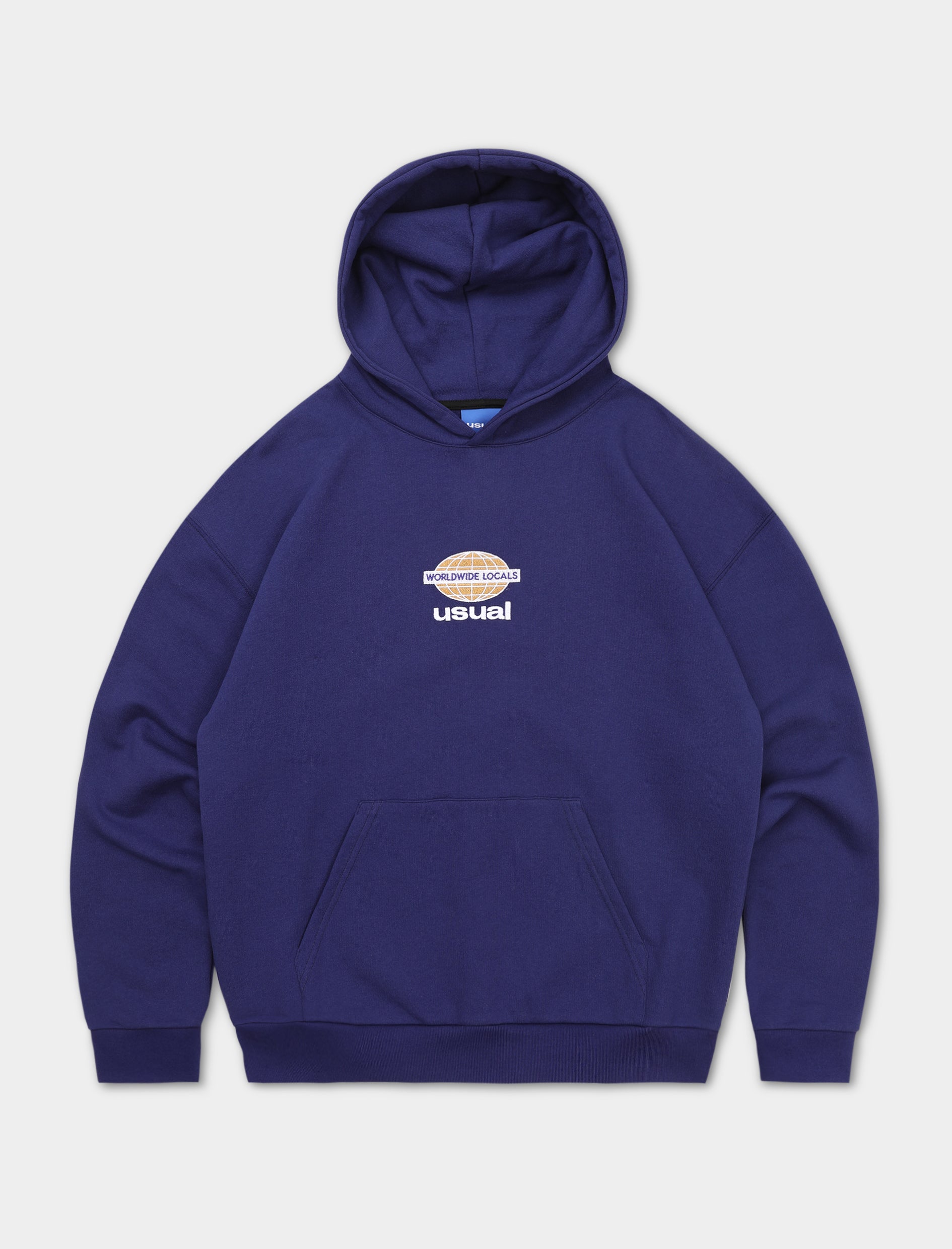WWL MINI HOODIE