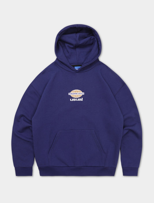 WWL MINI HOODIE