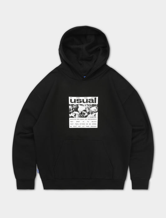 SKULLS HOODIE