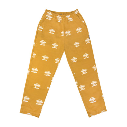 Worldwide Locals Allover Pant