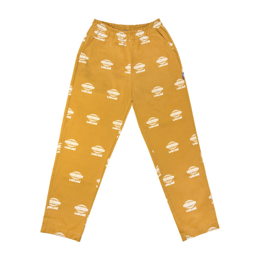 Worldwide Locals Allover Pant