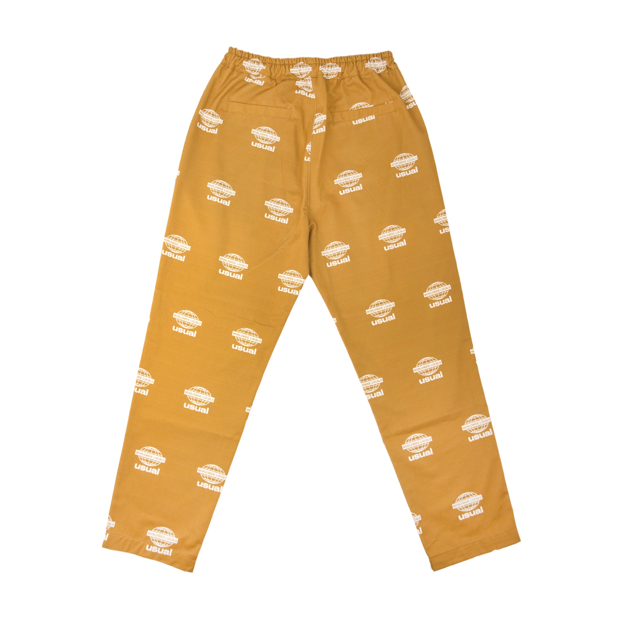 Worldwide Locals Allover Pant