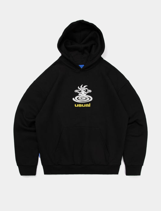 INNER PEACE HOODIE
