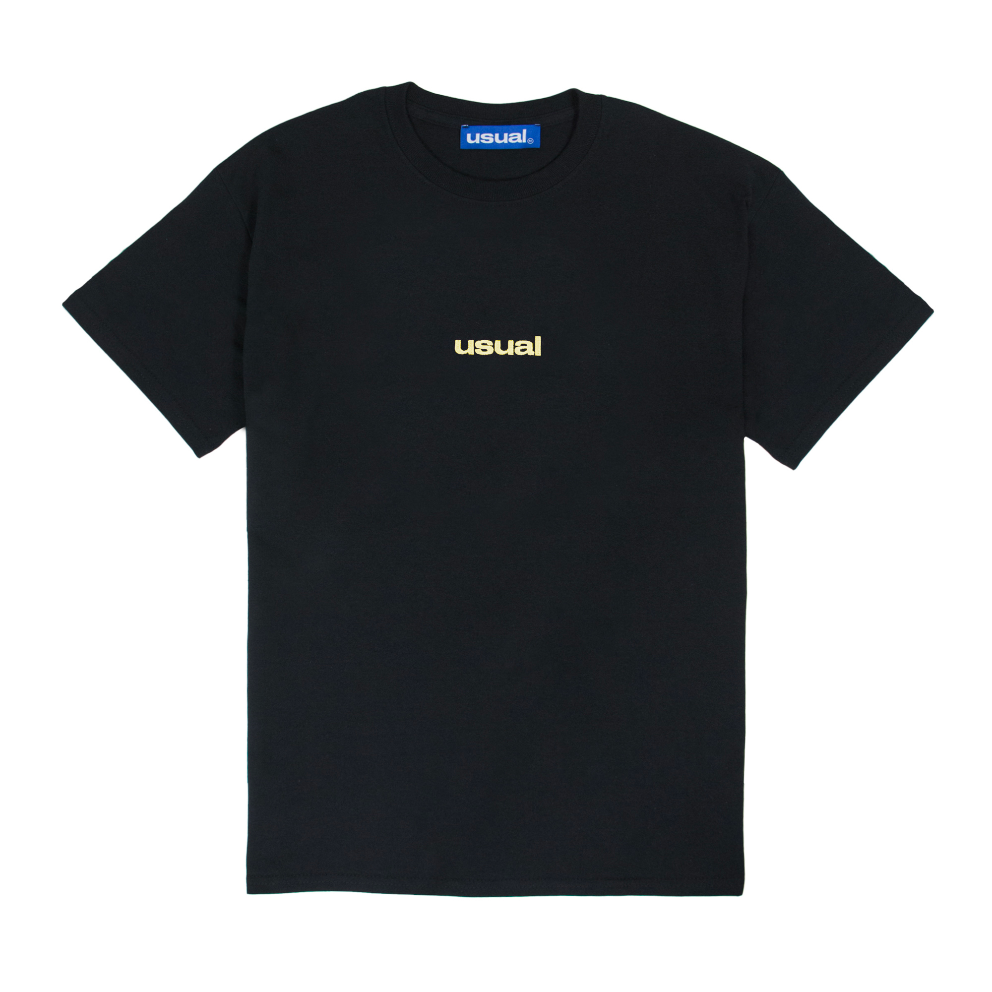 No Face No Case T-Shirt
