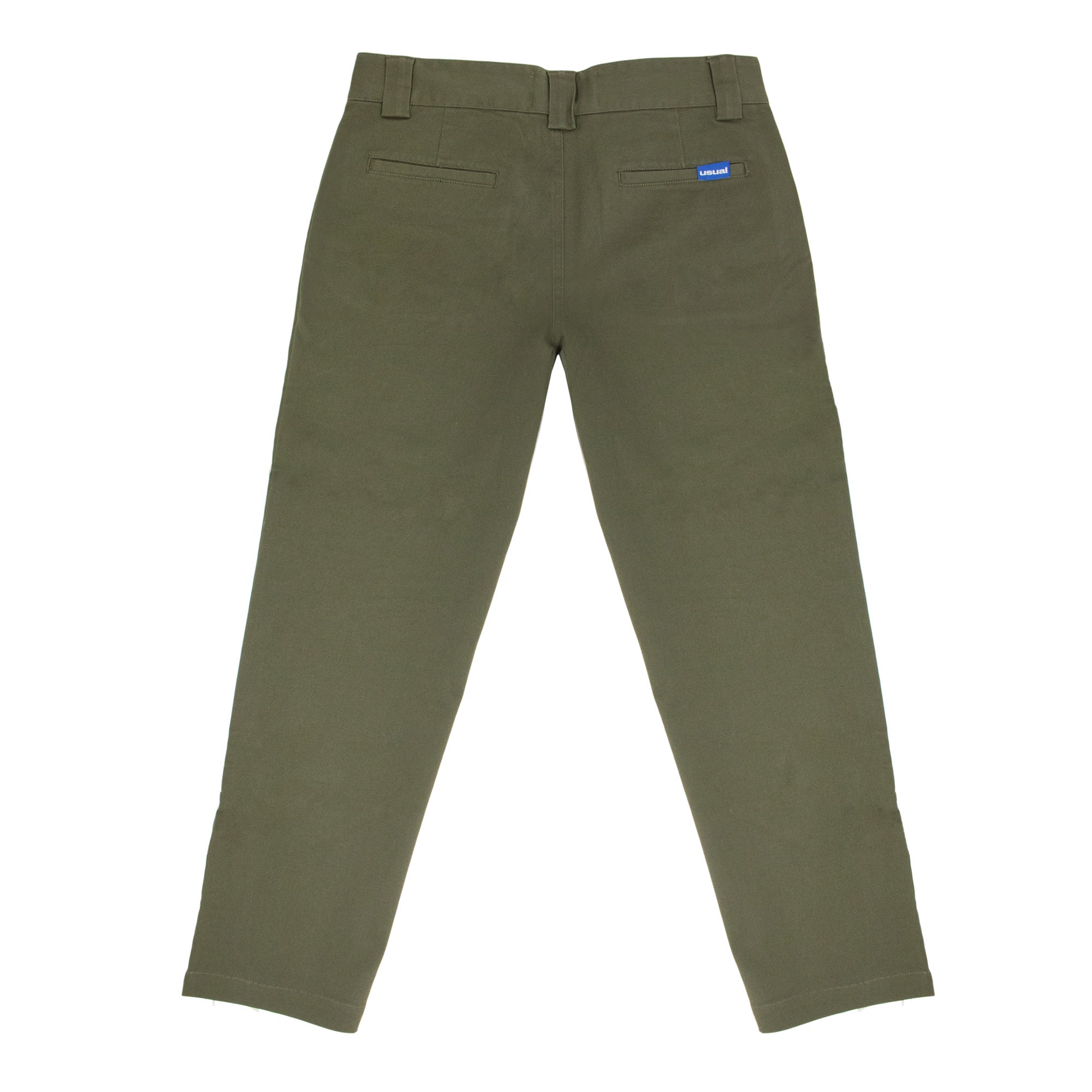 Chino Pant