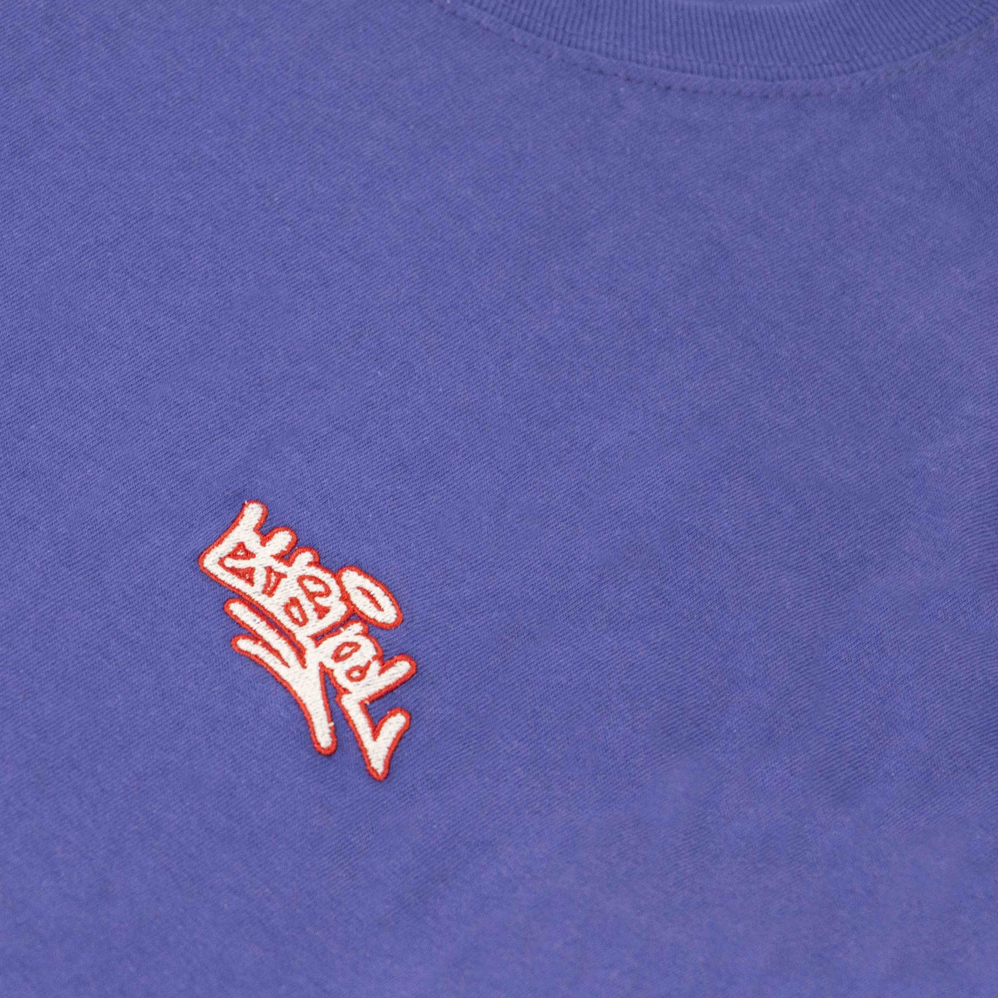 Tag T-Shirt