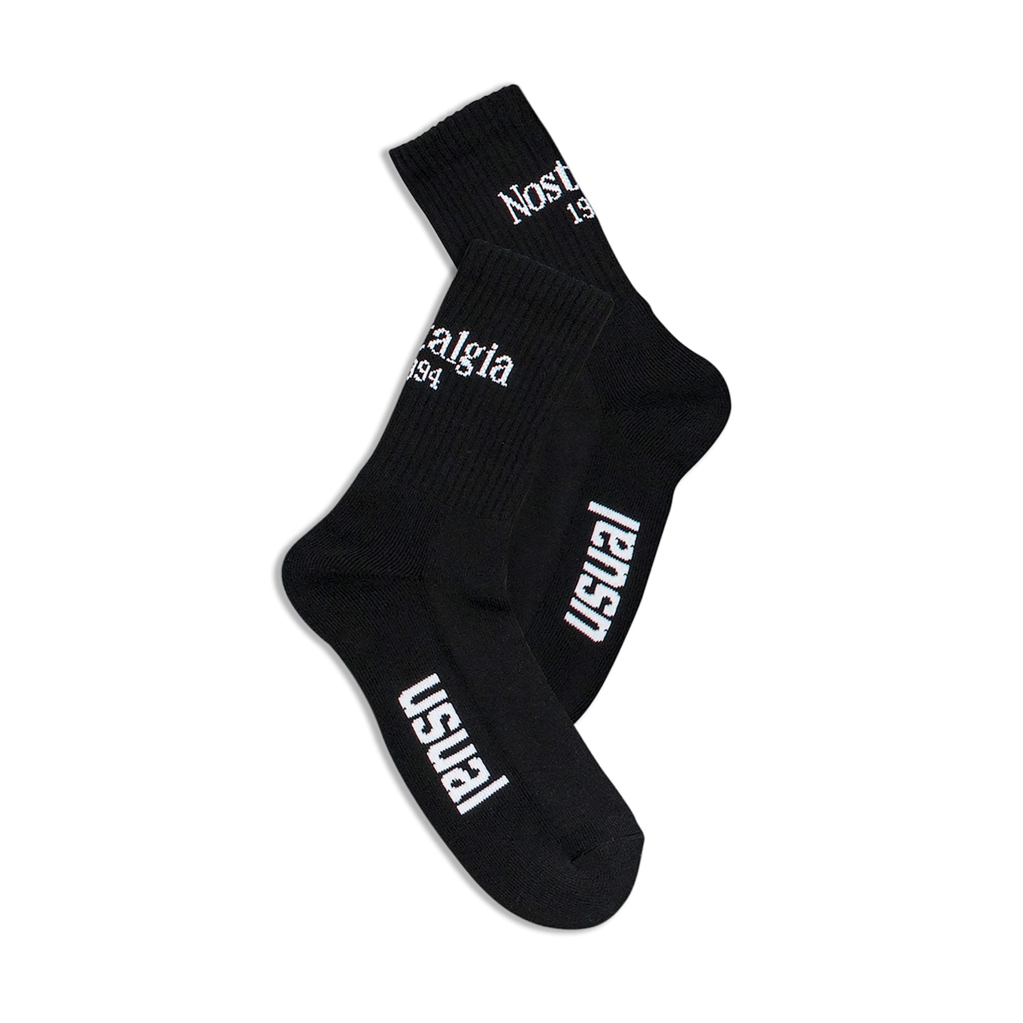 Nostalgia 1994 Socks