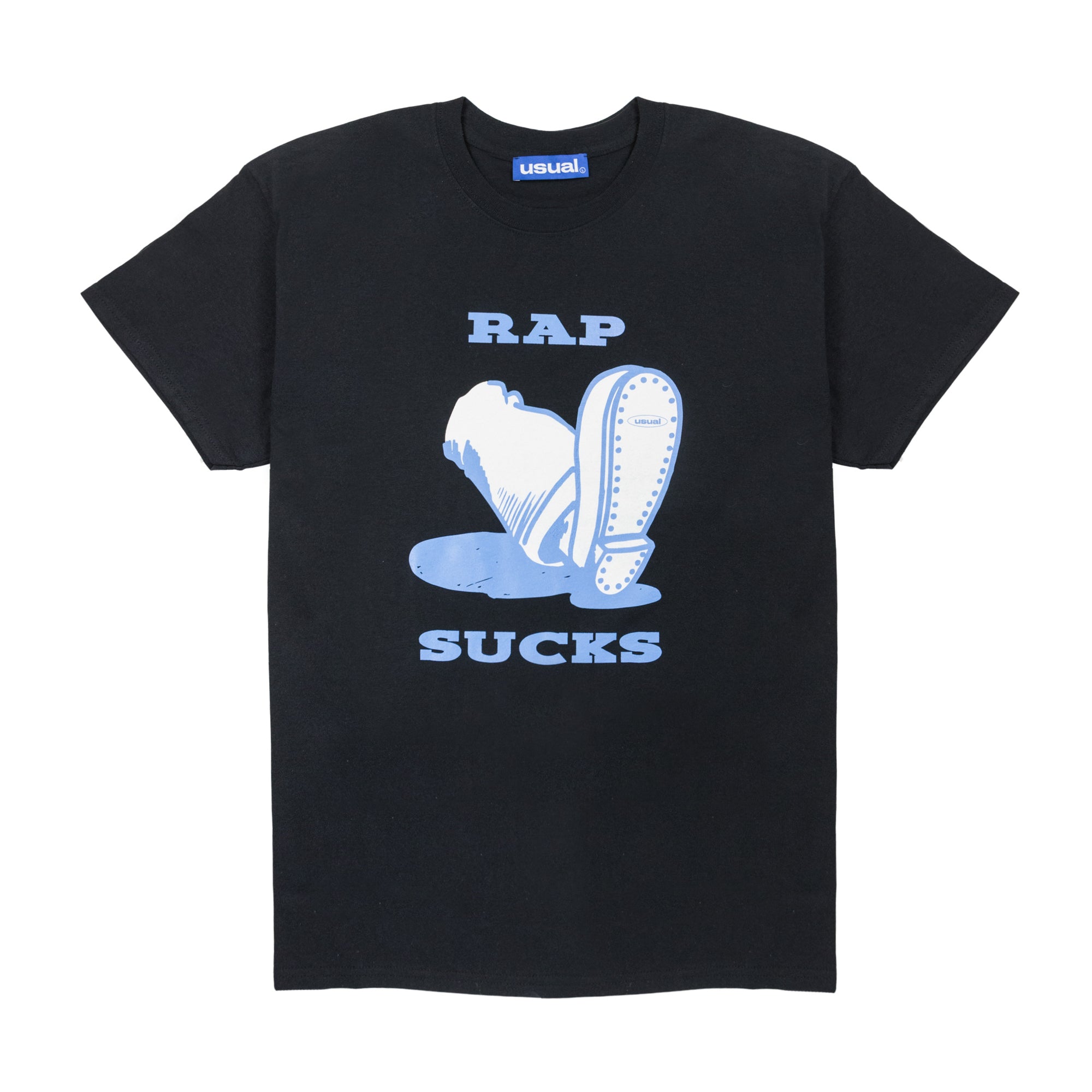 Rap Sucks T-Shirt