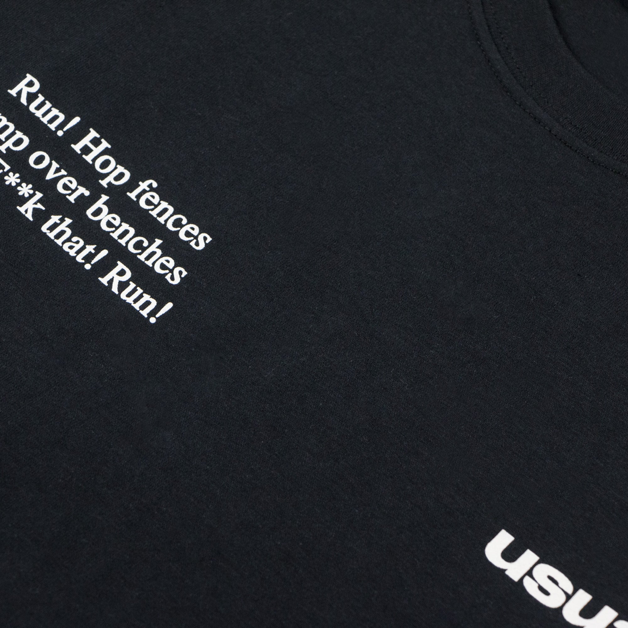 Run T-Shirt