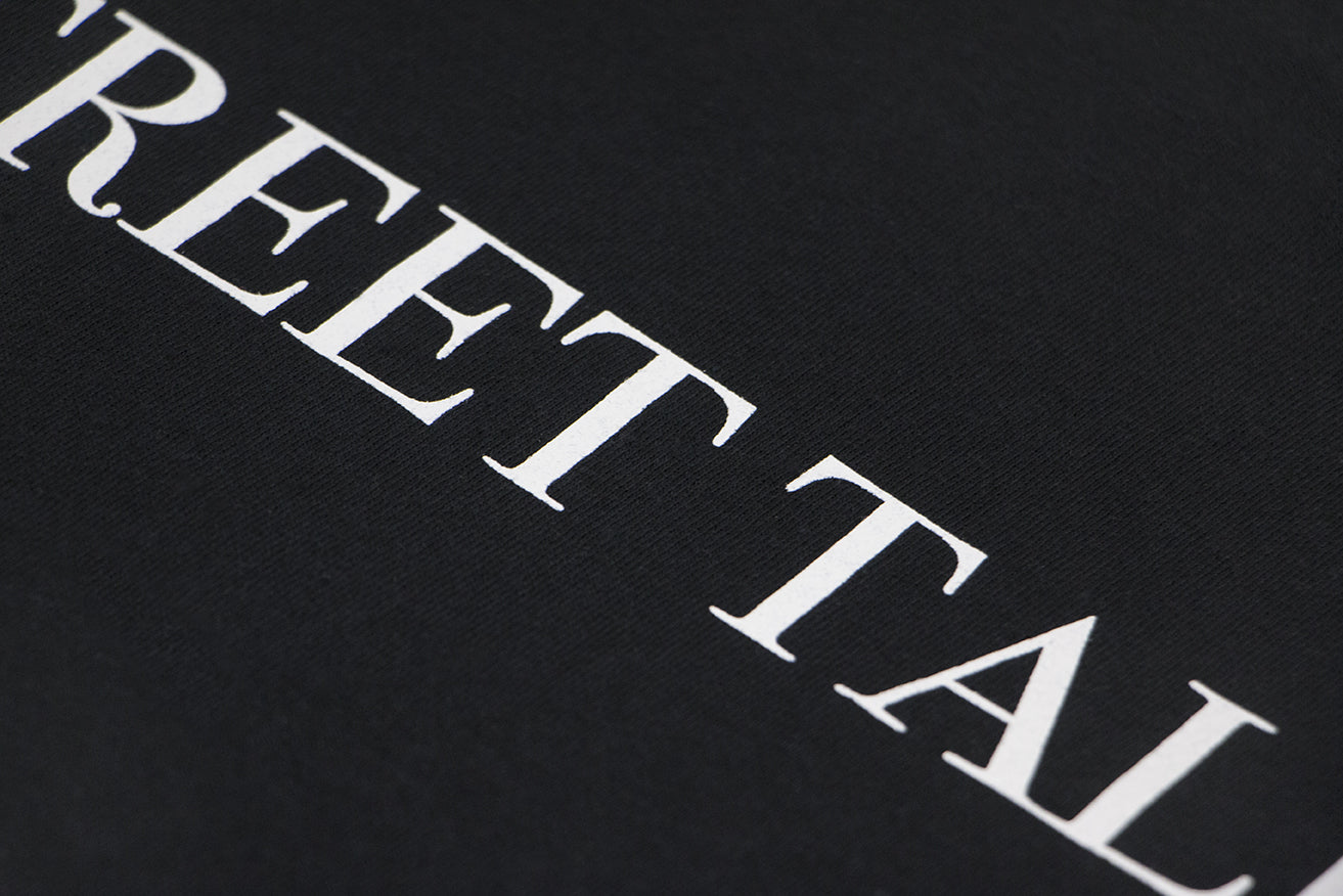 Street Talks T-Shirt