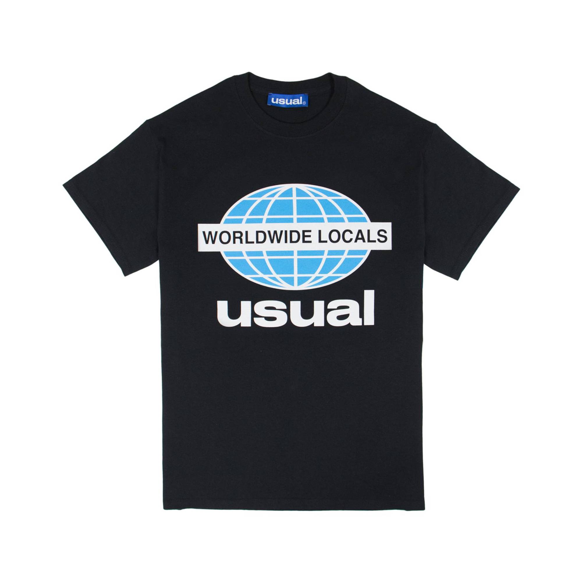 Worldwide Locals OG T-Shirt