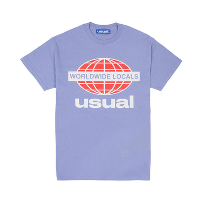 Worldwide Locals OG T-Shirt