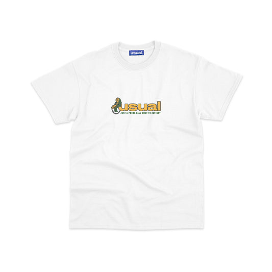 E*STASY T-SHIRT