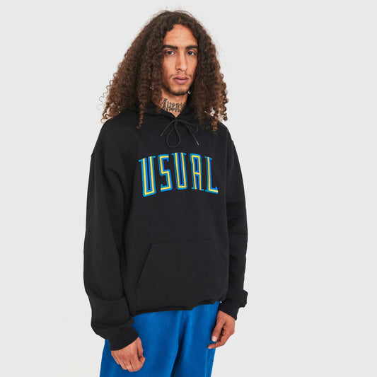 STRIPE HOODIE