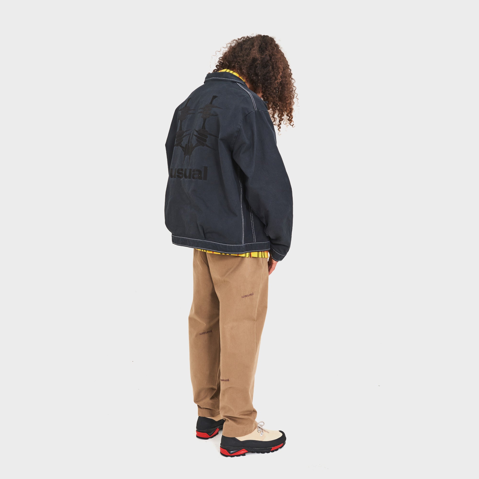 OG OVERSHIRT
