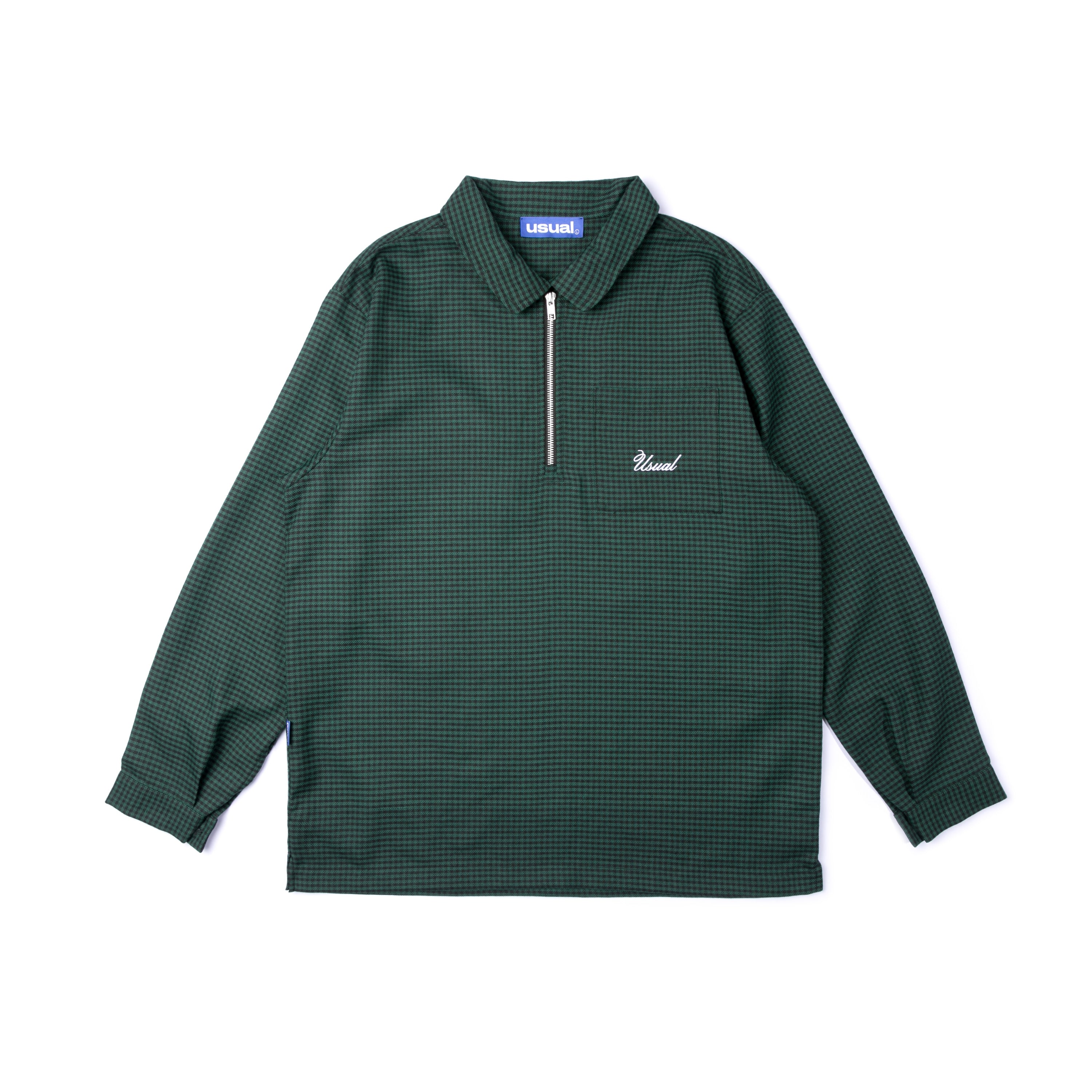 SIGNATURE SHIRT