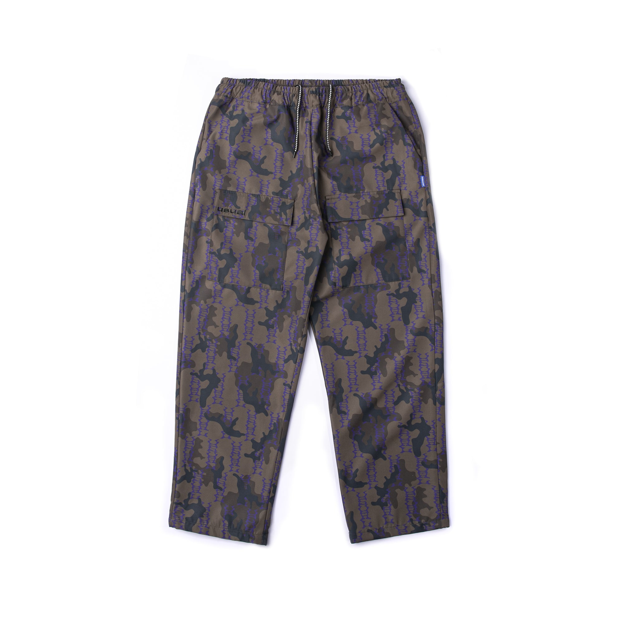 DEALER TRACK PANT
